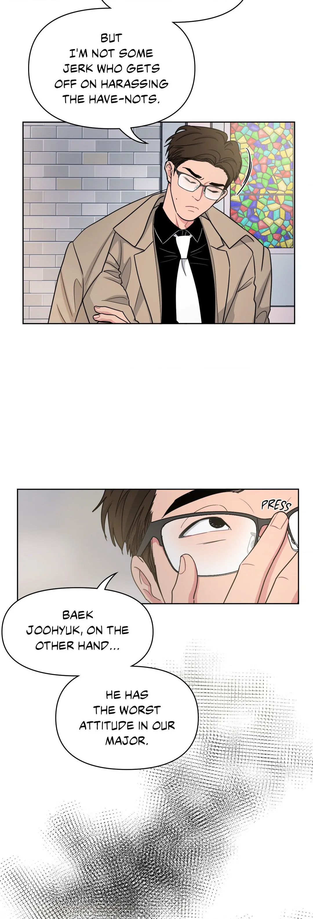 ARTS MANZ「Official」 - Chapter 17 manhwa