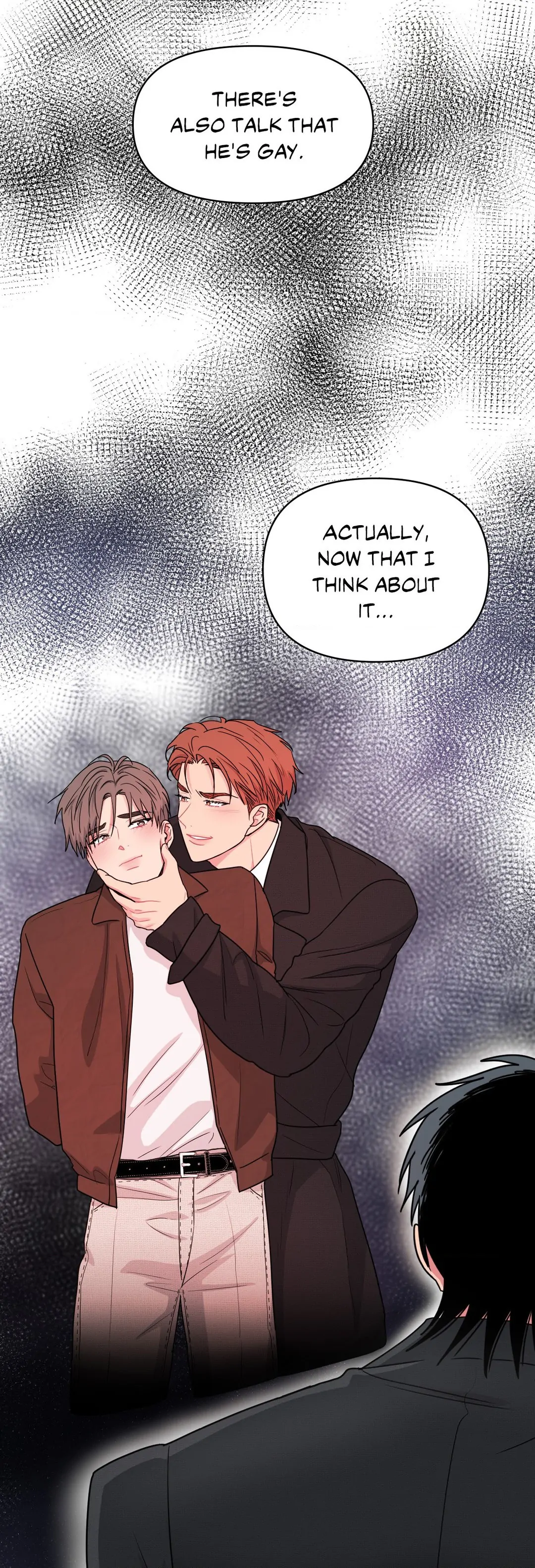 ARTS MANZ「Official」 - Chapter 17 manhwa