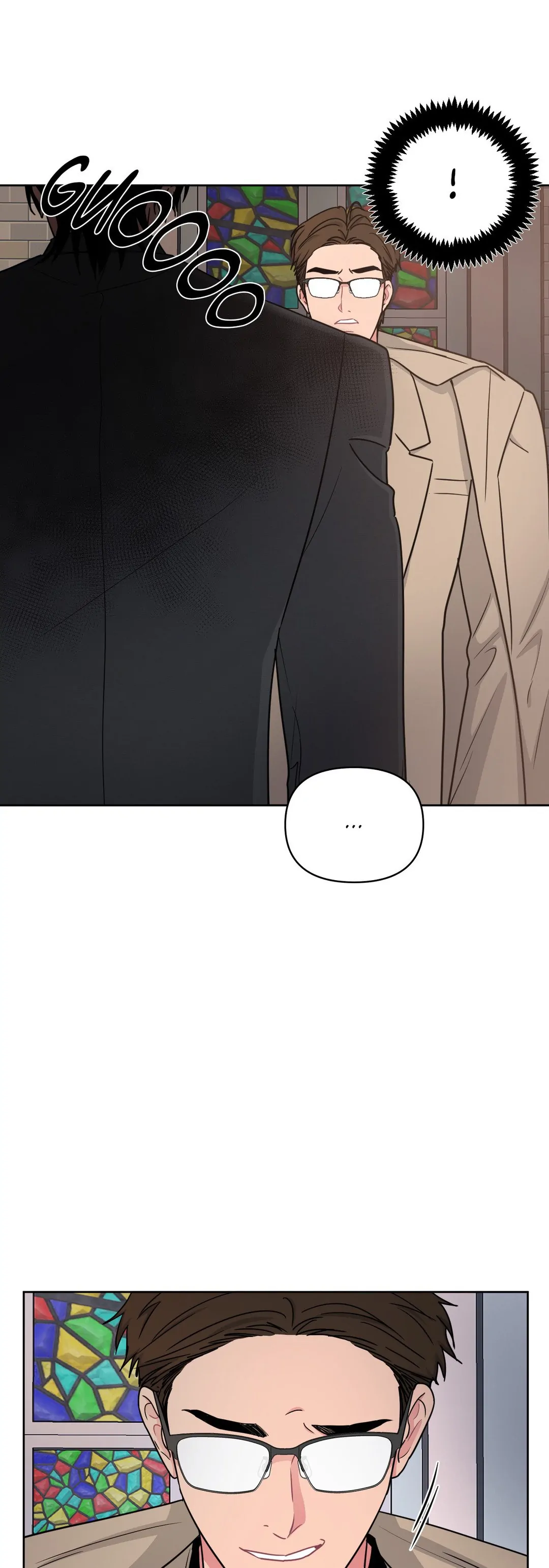 ARTS MANZ「Official」 - Chapter 17 manhwa