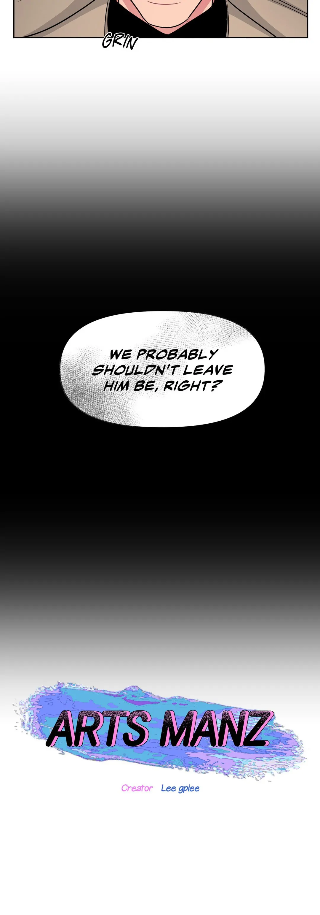 ARTS MANZ「Official」 - Chapter 17 manhwa