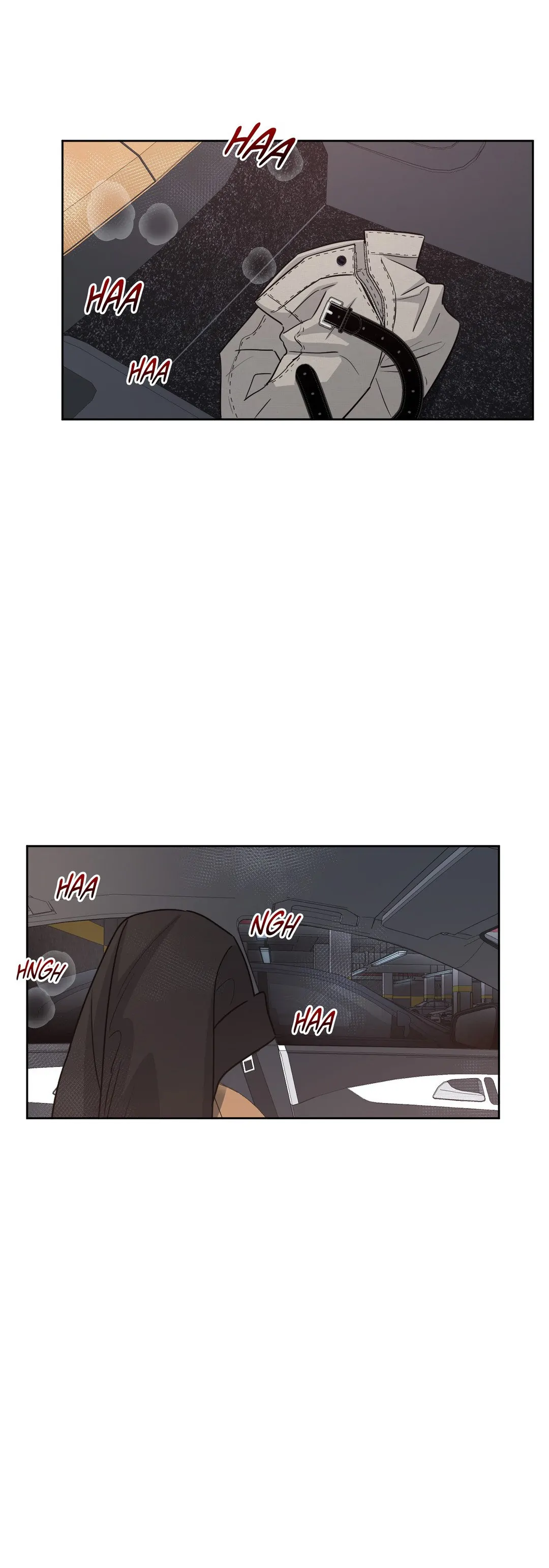 ARTS MANZ「Official」 - Chapter 17 manhwa