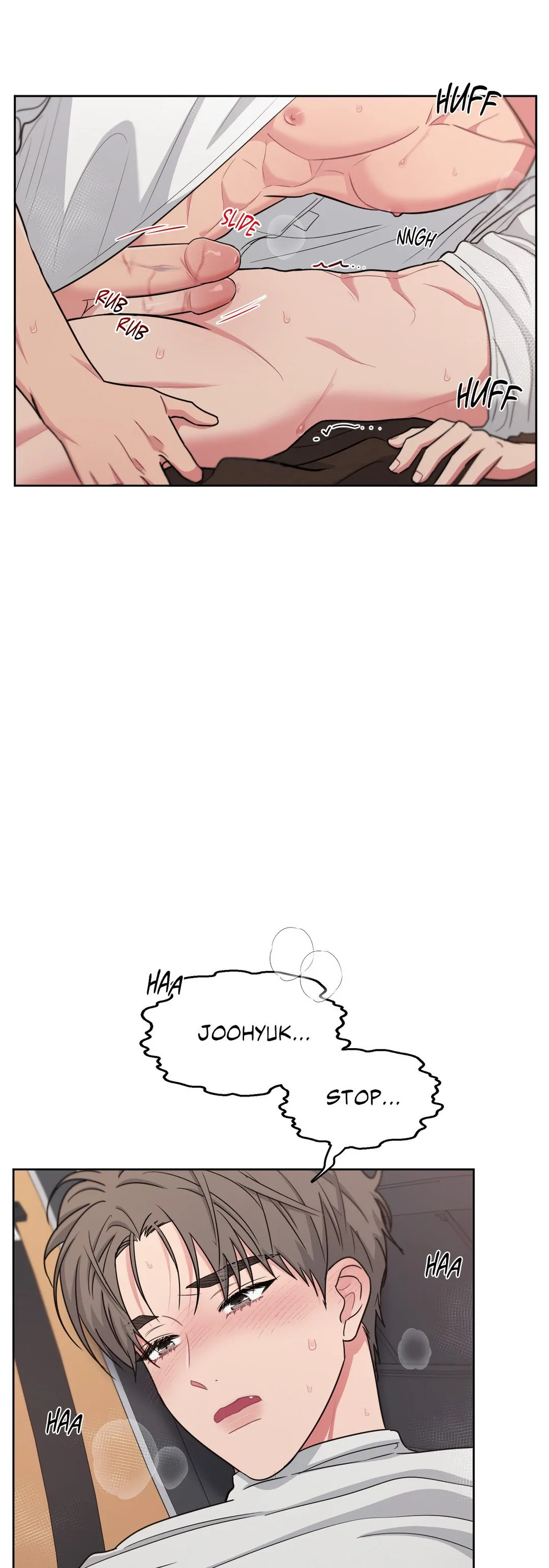 ARTS MANZ「Official」 - Chapter 17 manhwa