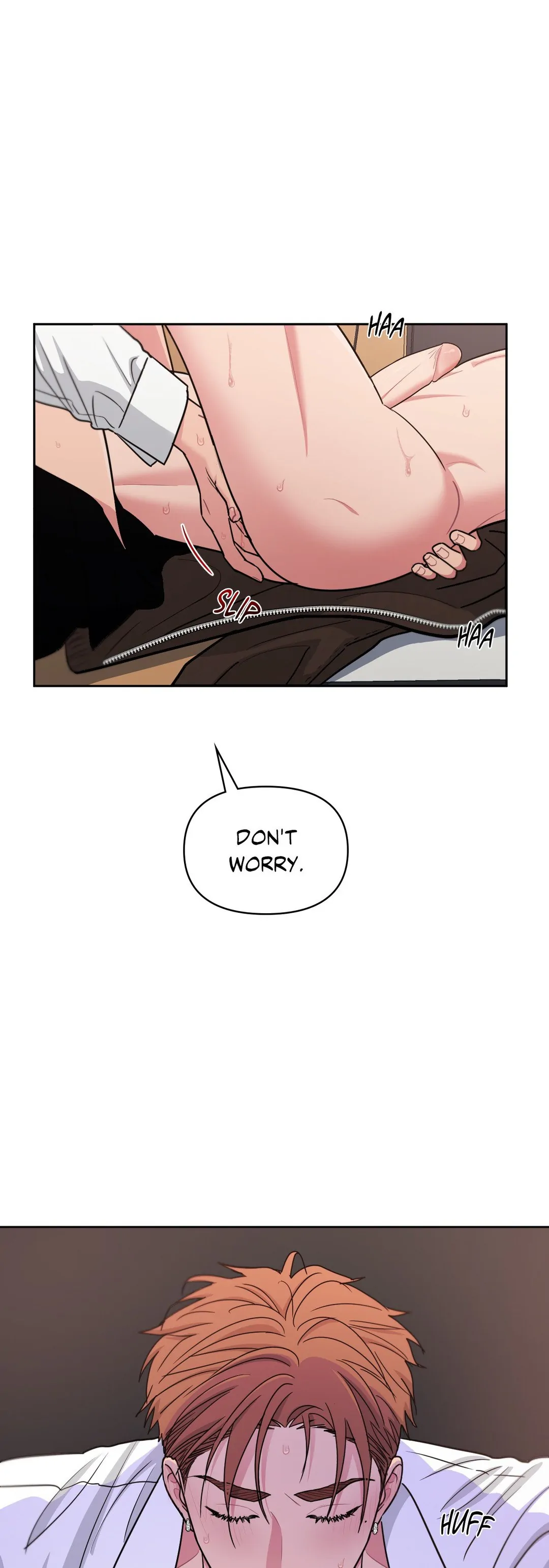 ARTS MANZ「Official」 - Chapter 17 manhwa