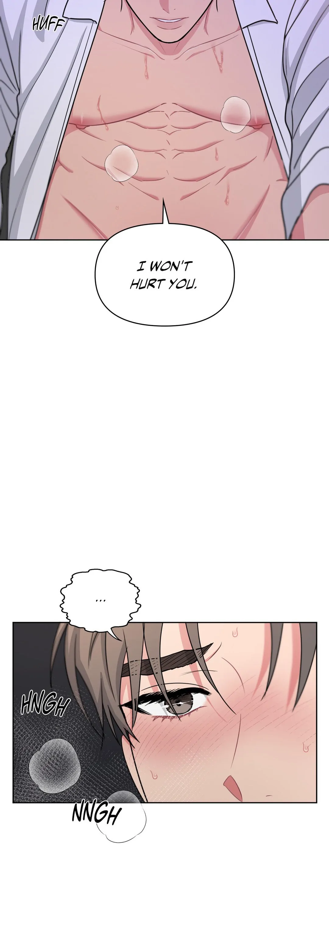 ARTS MANZ「Official」 - Chapter 17 manhwa