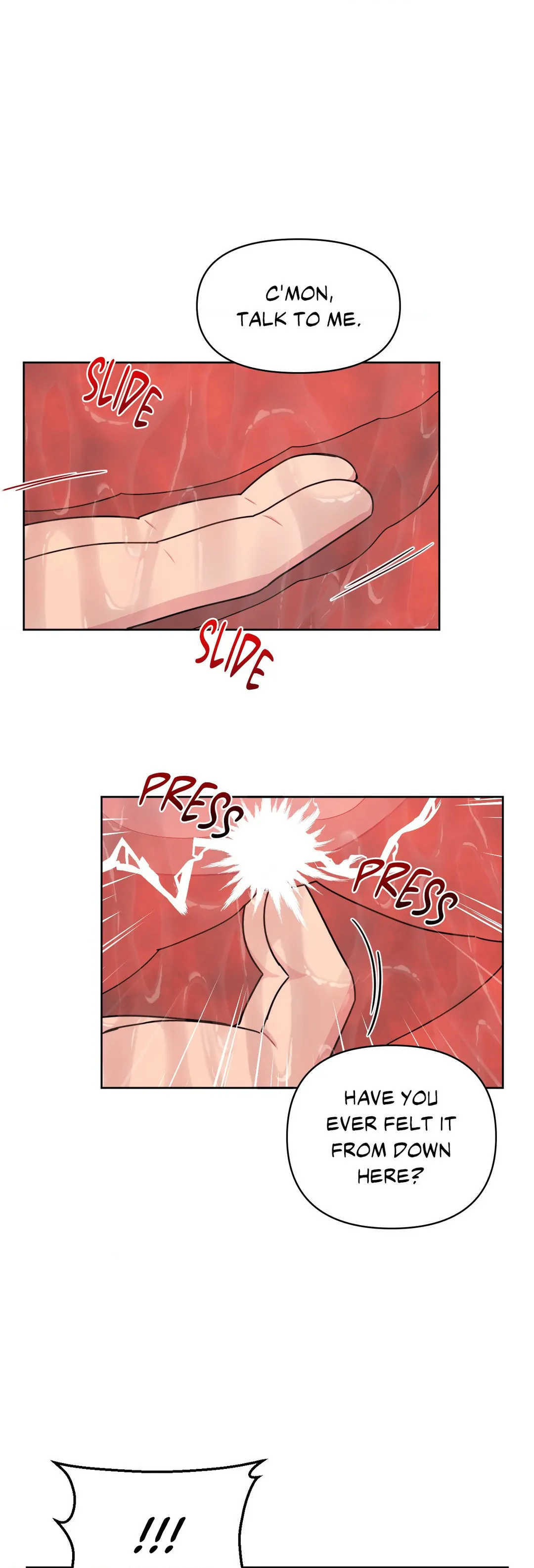 ARTS MANZ「Official」 - Chapter 17 manhwa