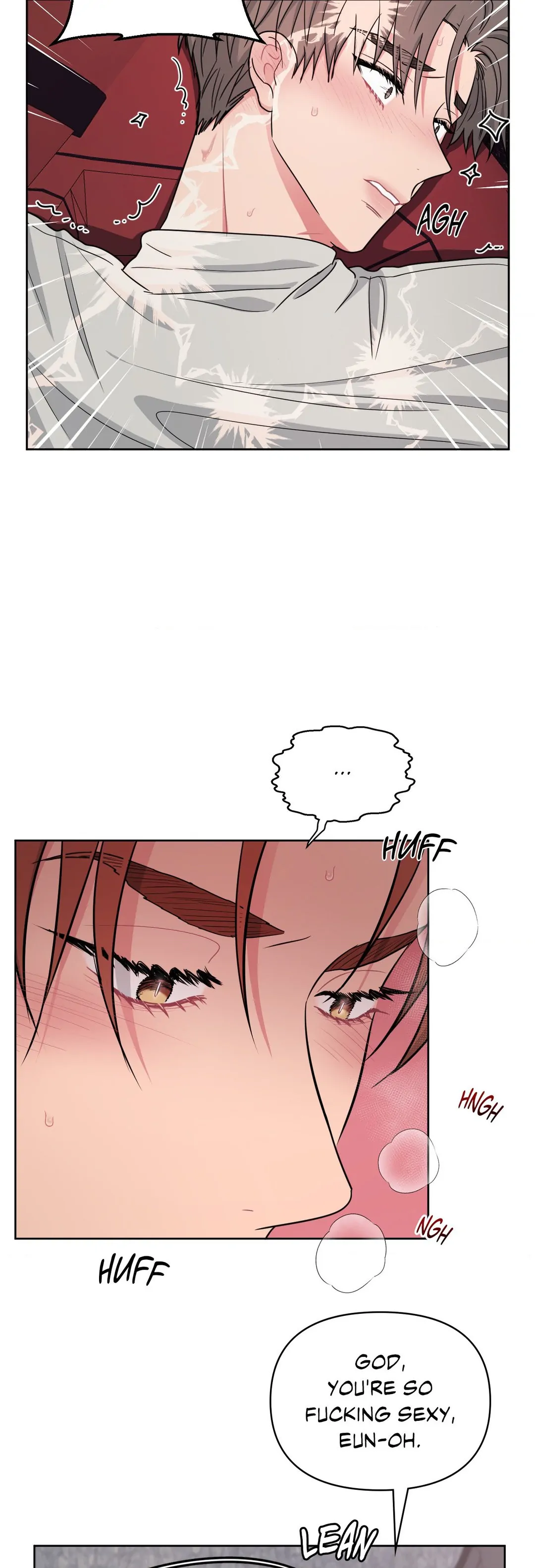 ARTS MANZ「Official」 - Chapter 17 manhwa