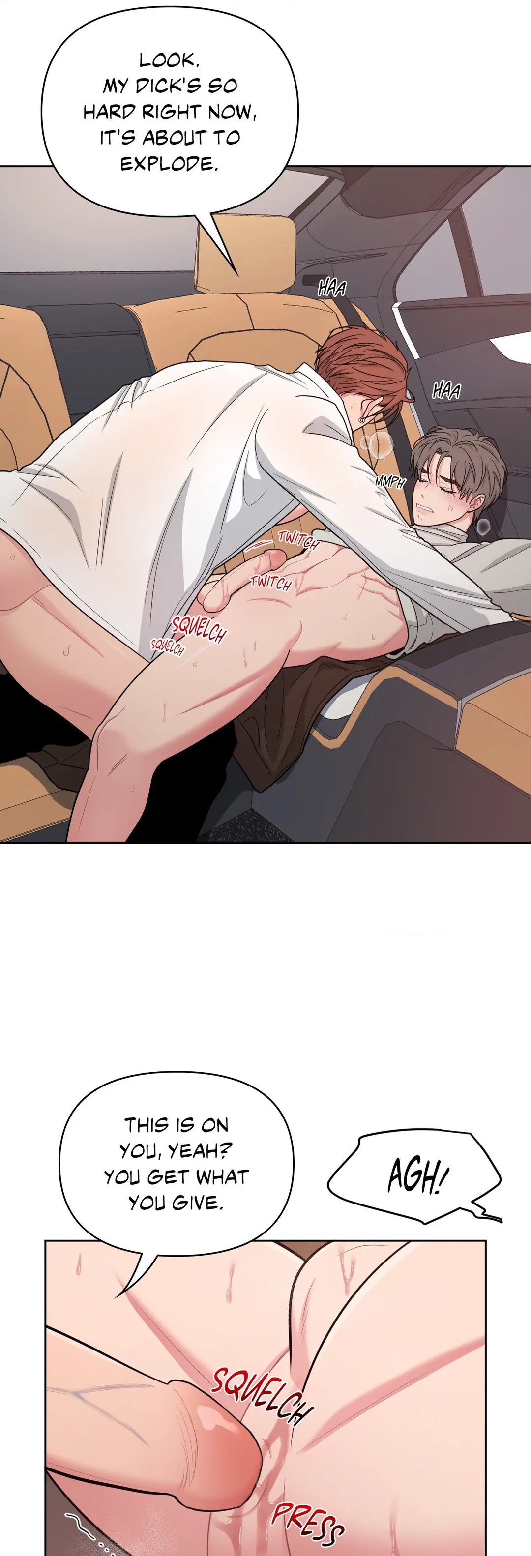 ARTS MANZ「Official」 - Chapter 17 manhwa