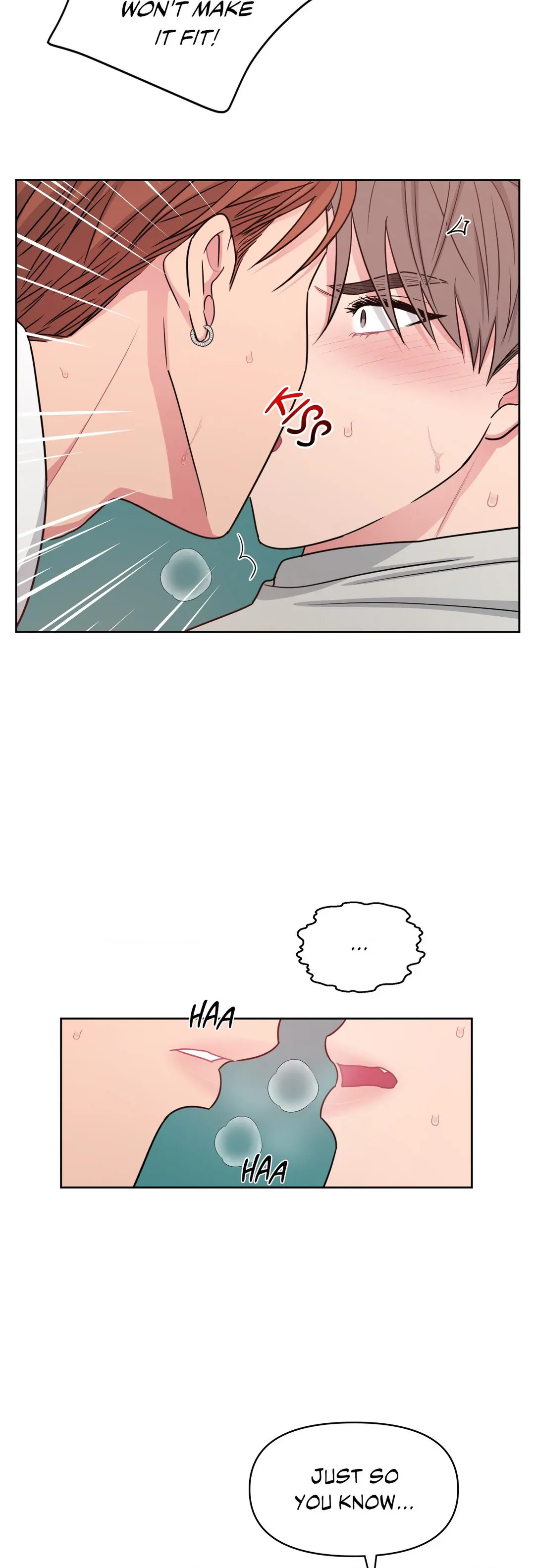 ARTS MANZ「Official」 - Chapter 17 manhwa