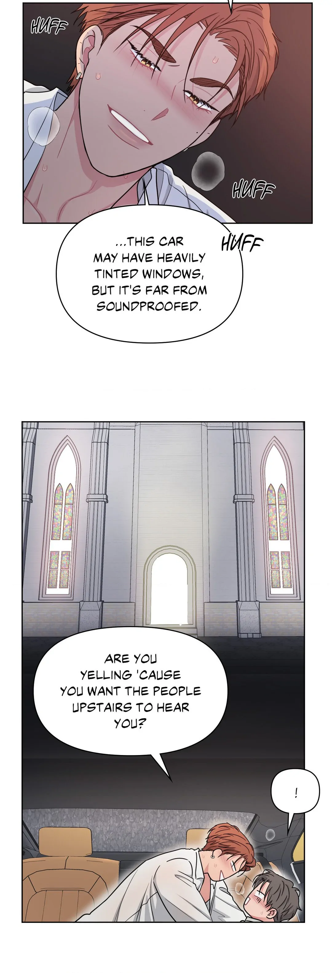 ARTS MANZ「Official」 - Chapter 17 manhwa