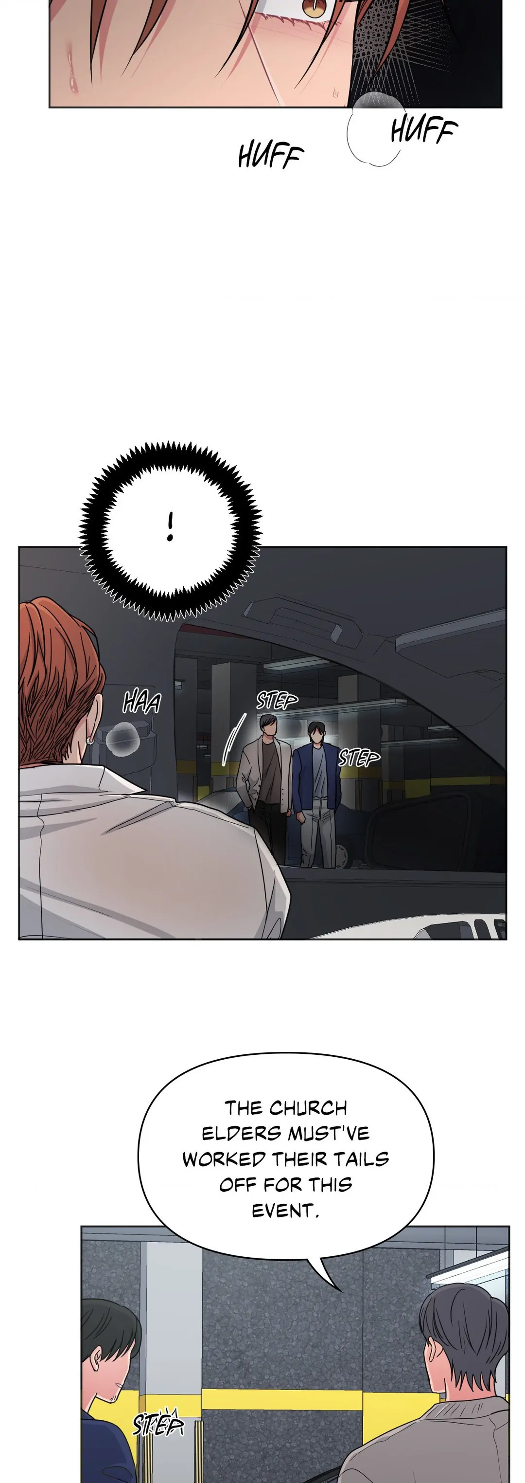 ARTS MANZ「Official」 - Chapter 17 manhwa