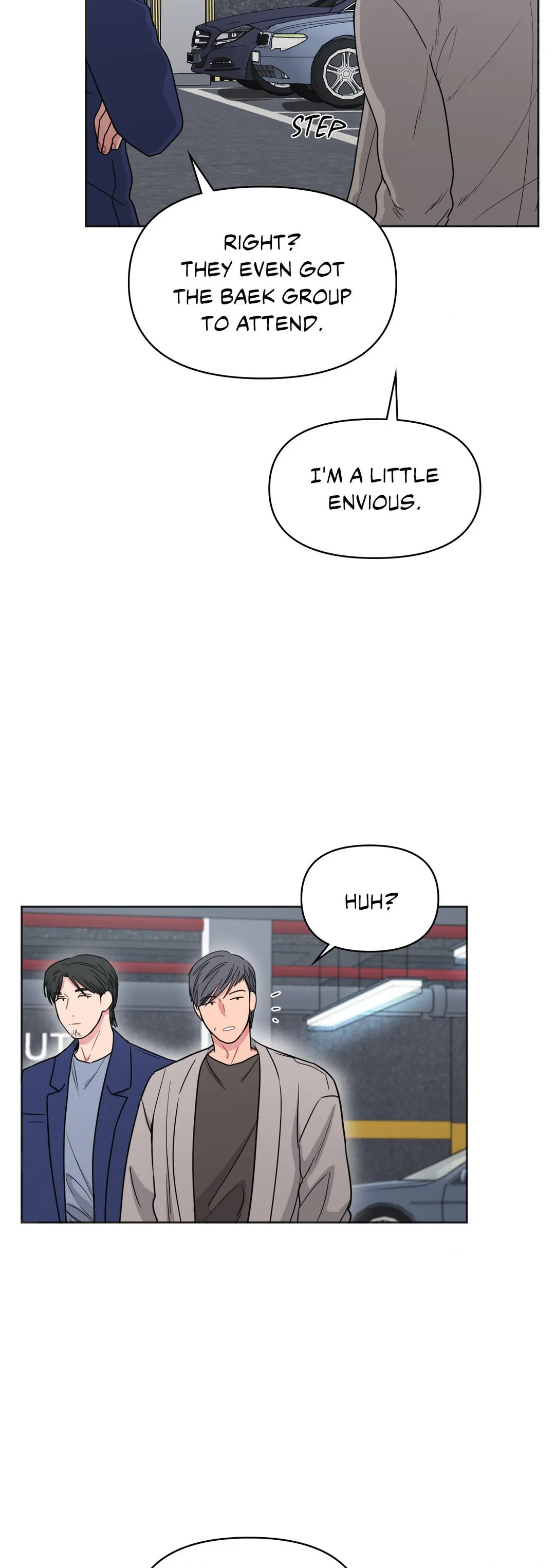ARTS MANZ「Official」 - Chapter 17 manhwa