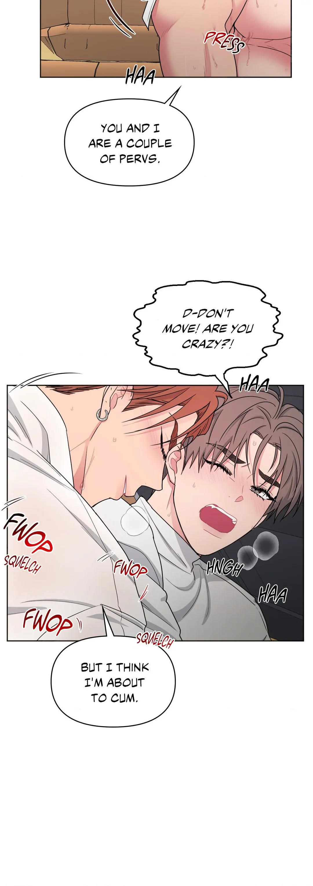 ARTS MANZ「Official」 - Chapter 17 manhwa
