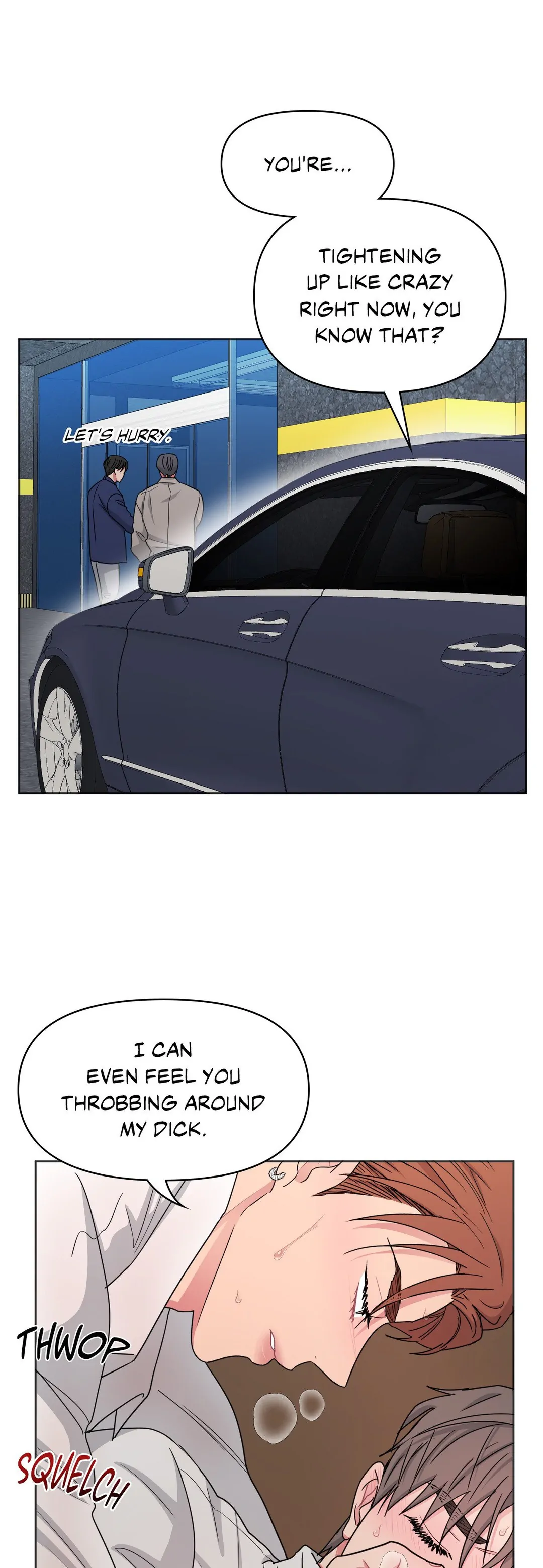 ARTS MANZ「Official」 - Chapter 17 manhwa