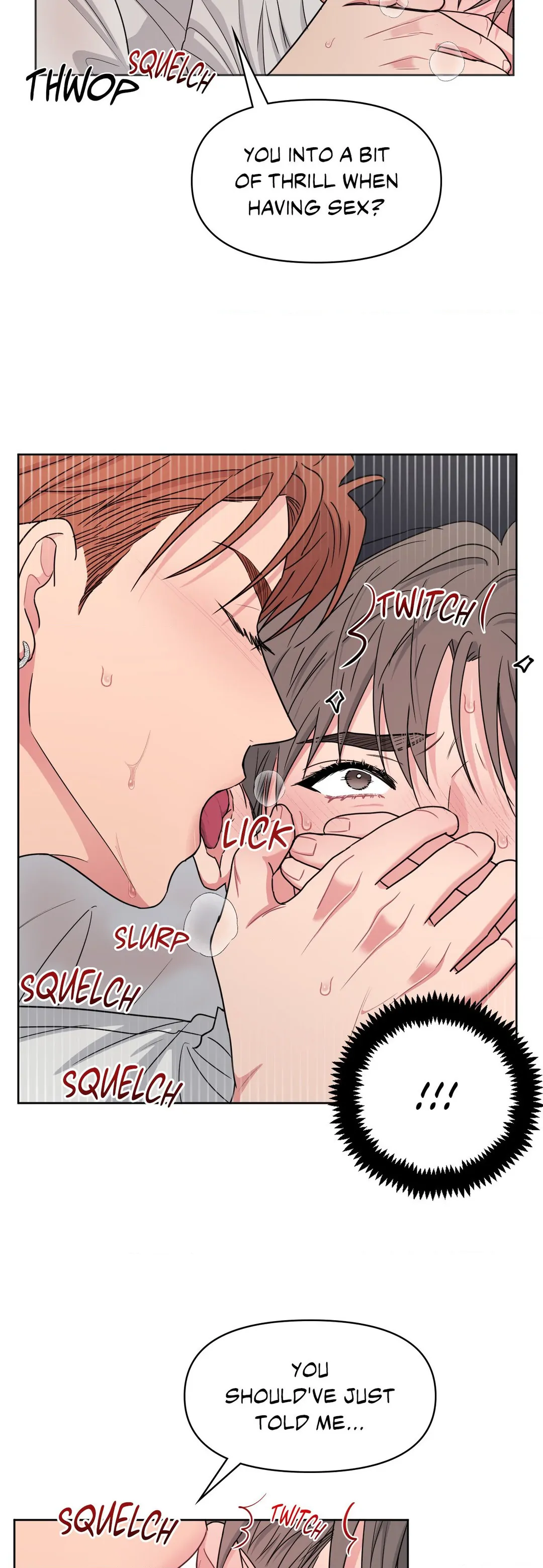 ARTS MANZ「Official」 - Chapter 17 manhwa