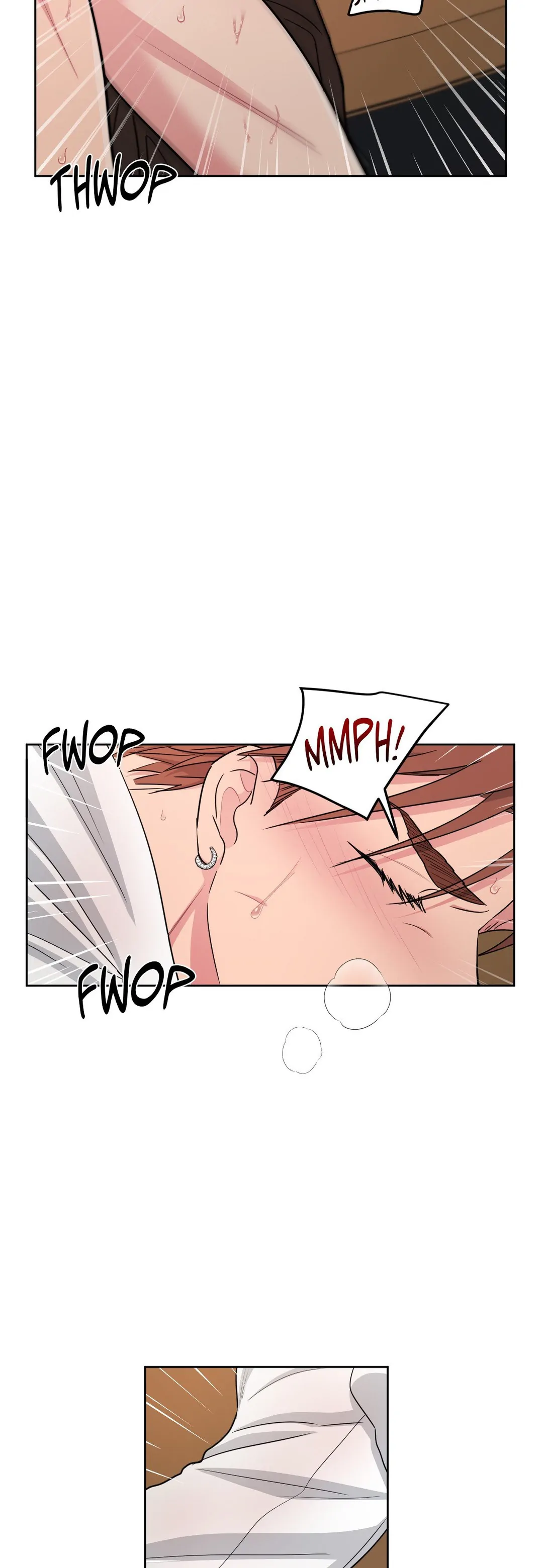ARTS MANZ「Official」 - Chapter 17 manhwa