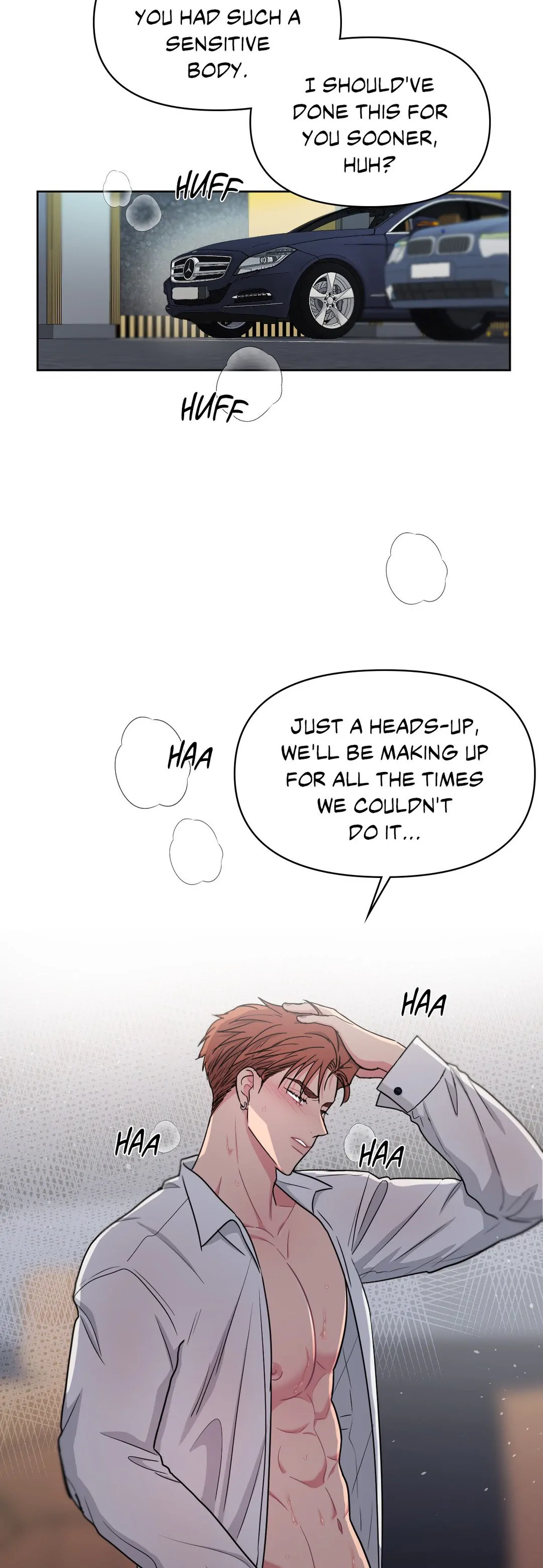 ARTS MANZ「Official」 - Chapter 17 manhwa