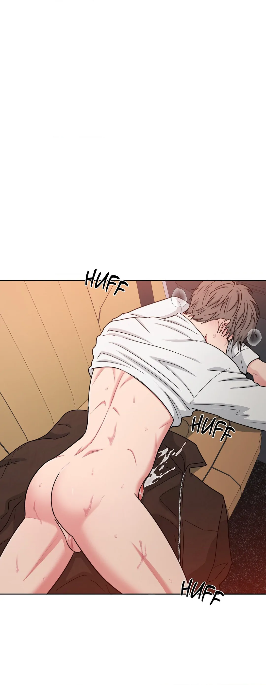 ARTS MANZ「Official」 - Chapter 18 manhwa