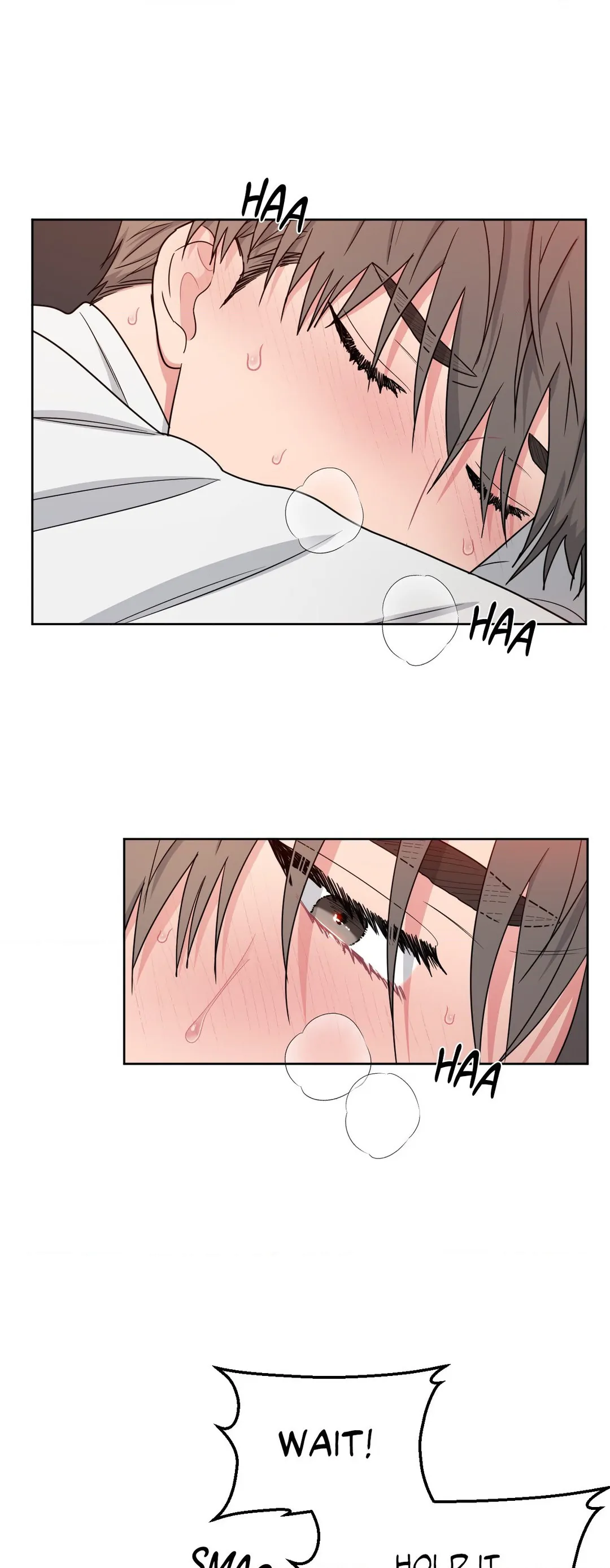 ARTS MANZ「Official」 - Chapter 18 manhwa
