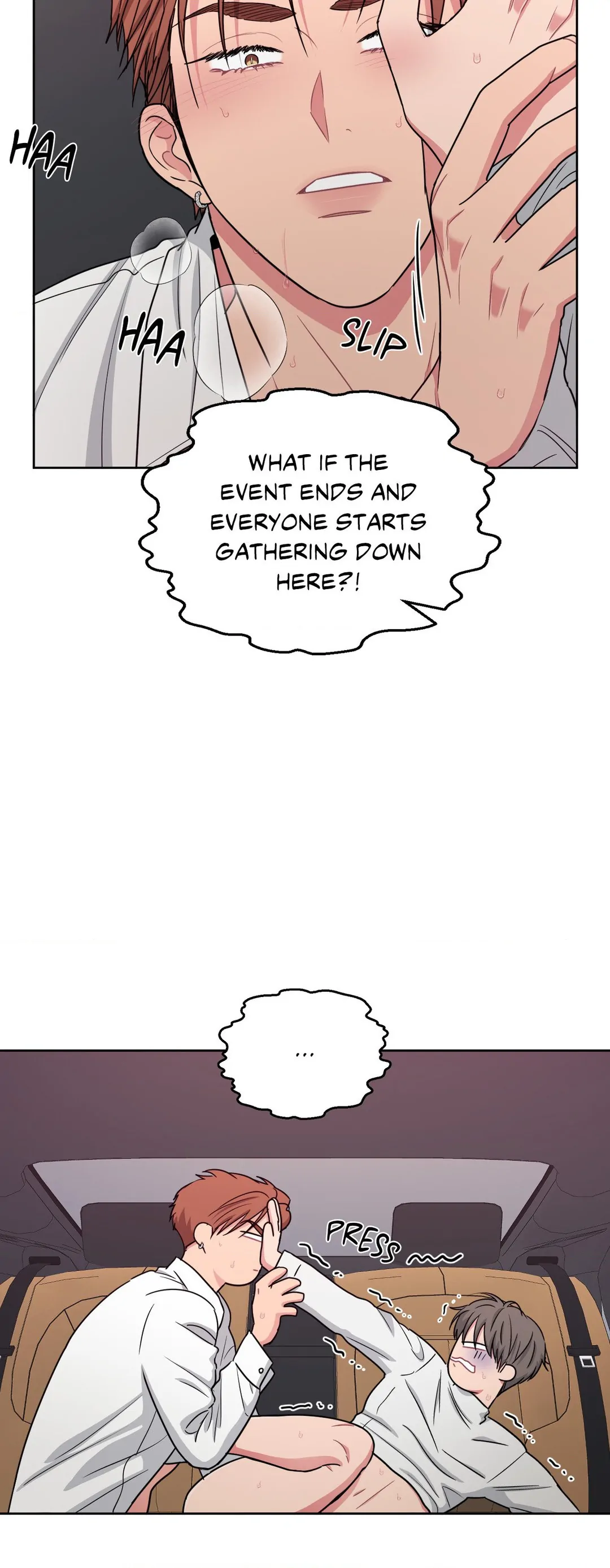 ARTS MANZ「Official」 - Chapter 18 manhwa
