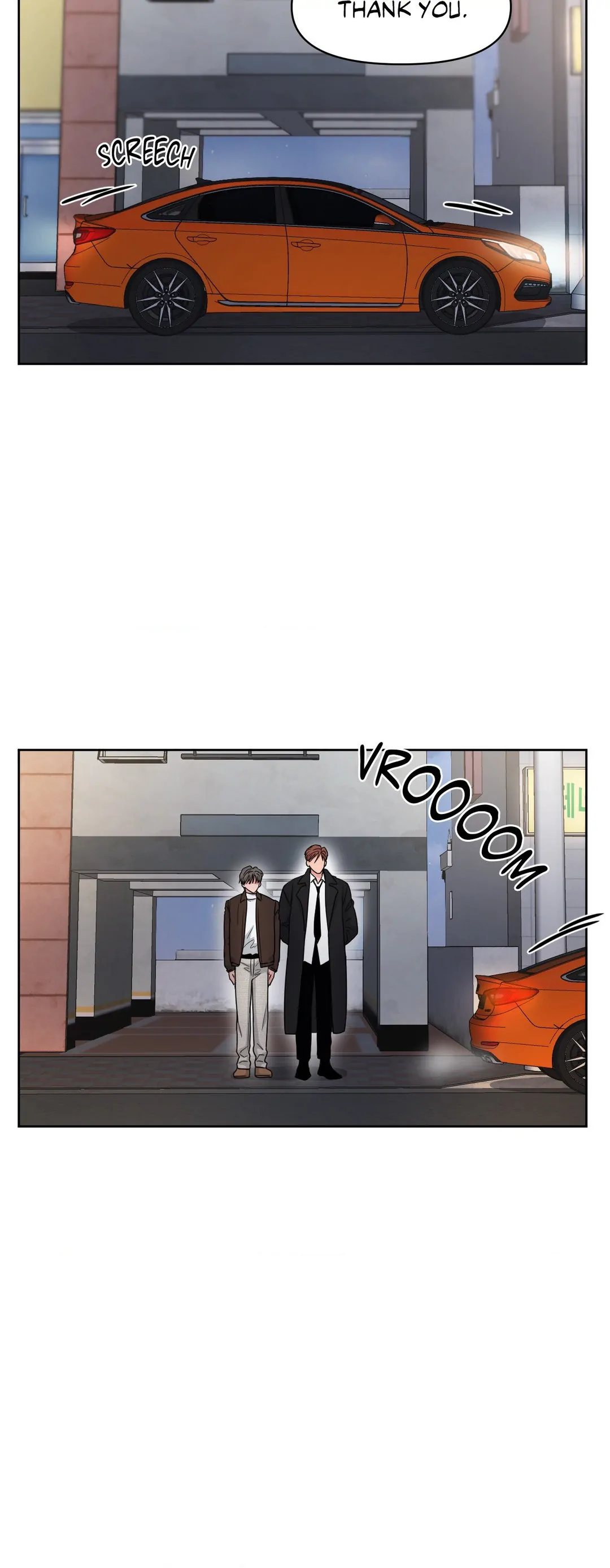 ARTS MANZ「Official」 - Chapter 18 manhwa