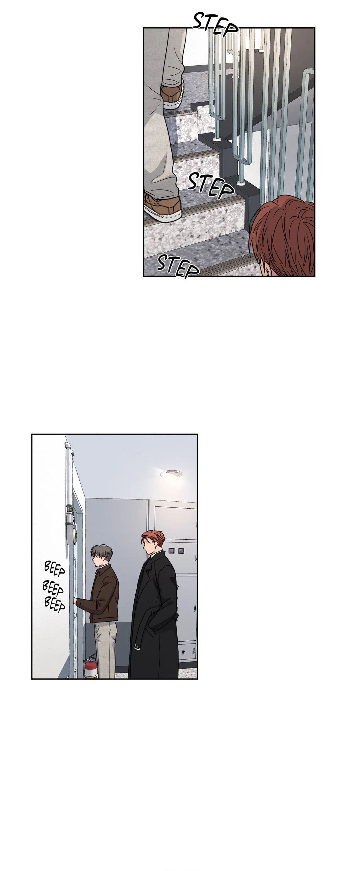 ARTS MANZ「Official」 - Chapter 18 manhwa