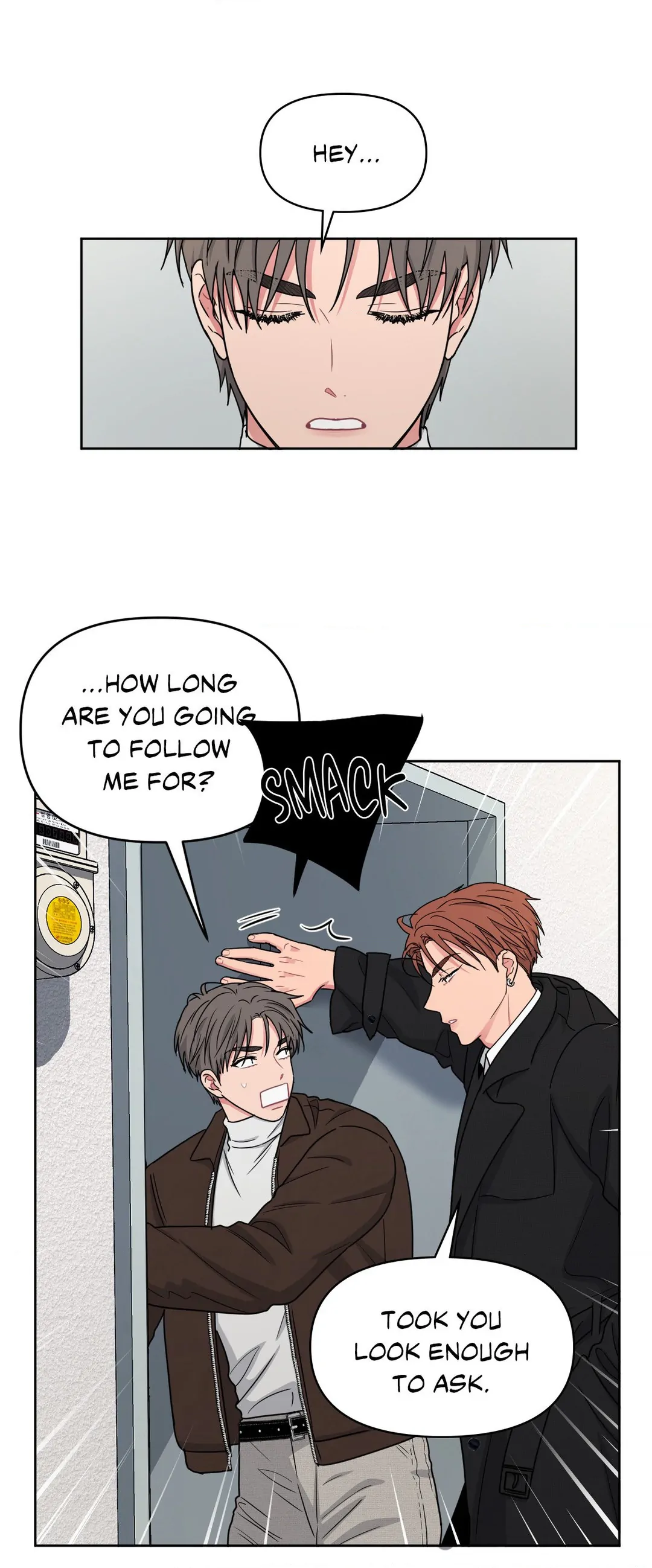 ARTS MANZ「Official」 - Chapter 18 manhwa