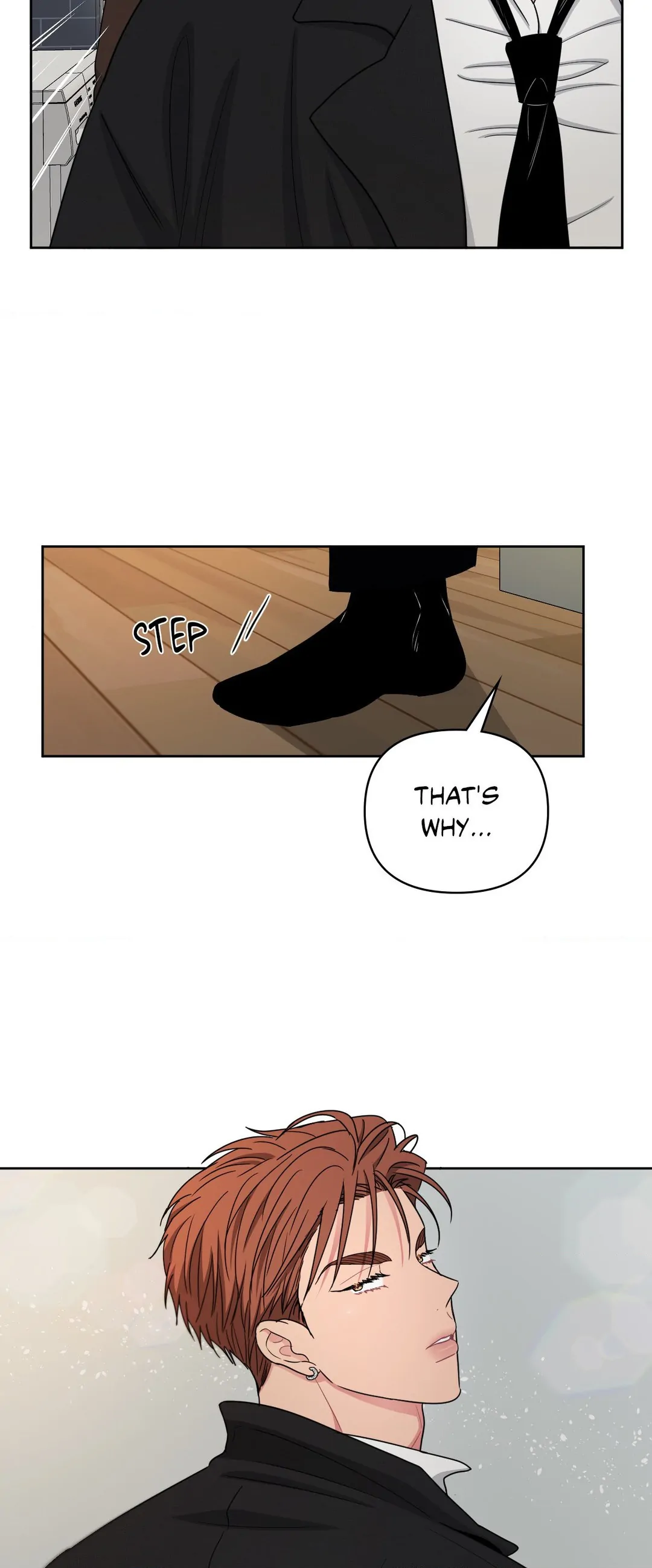 ARTS MANZ「Official」 - Chapter 18 manhwa
