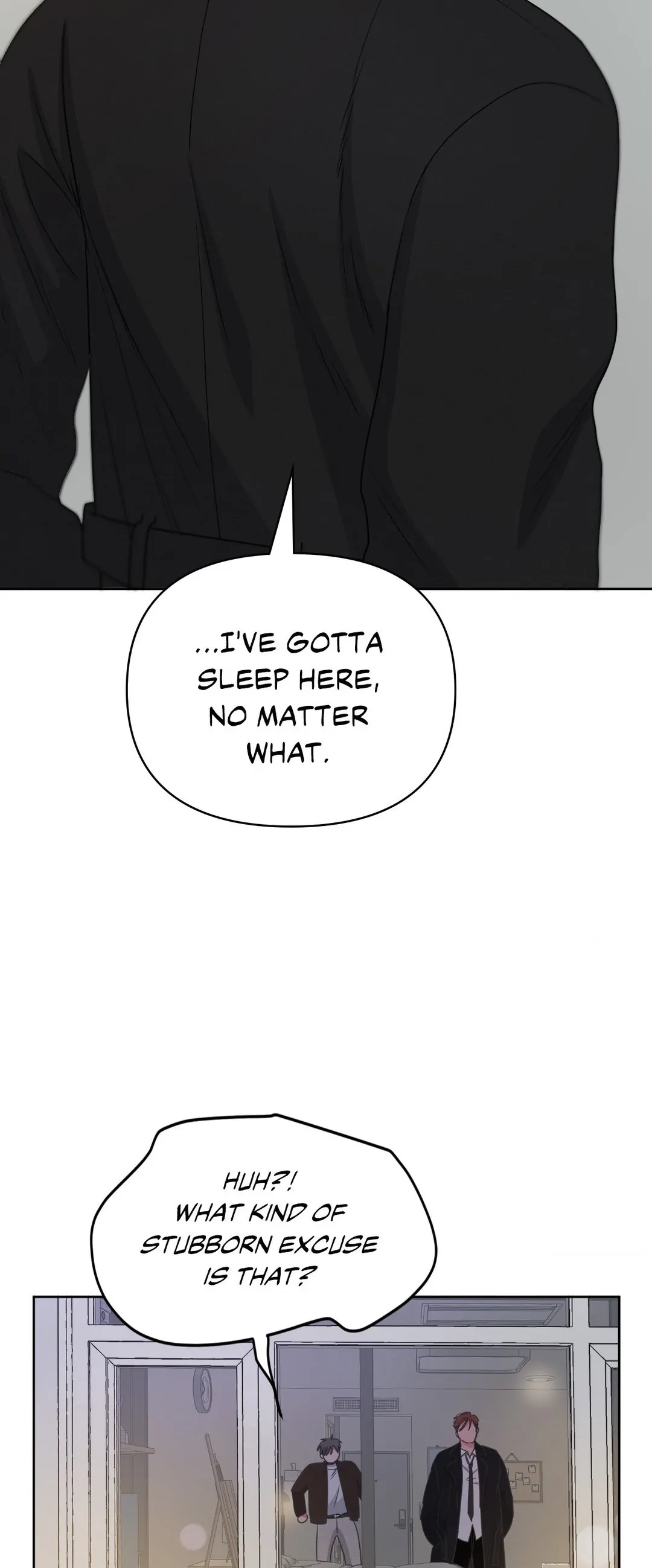 ARTS MANZ「Official」 - Chapter 18 manhwa