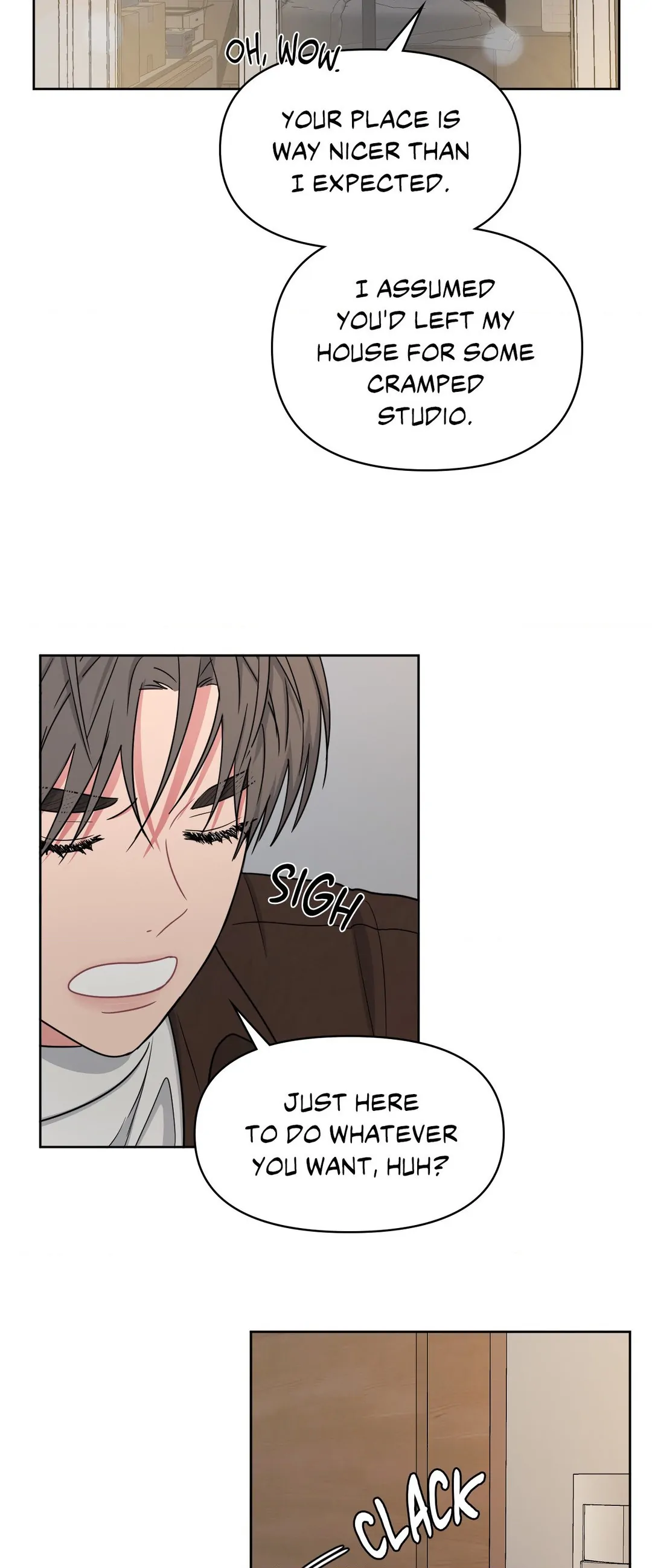 ARTS MANZ「Official」 - Chapter 18 manhwa