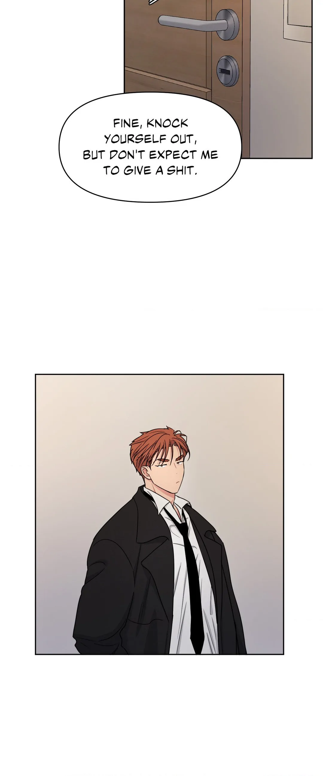 ARTS MANZ「Official」 - Chapter 18 manhwa