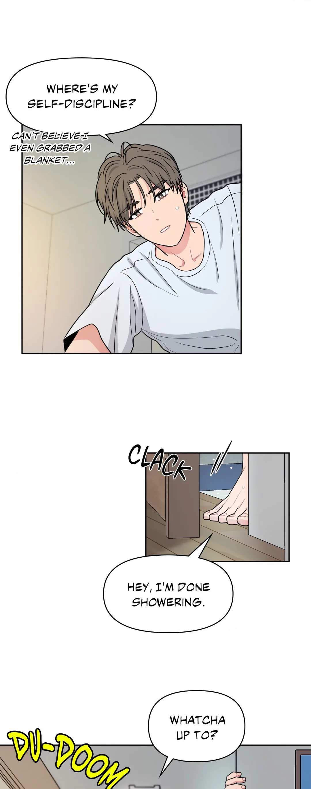 ARTS MANZ「Official」 - Chapter 18 manhwa