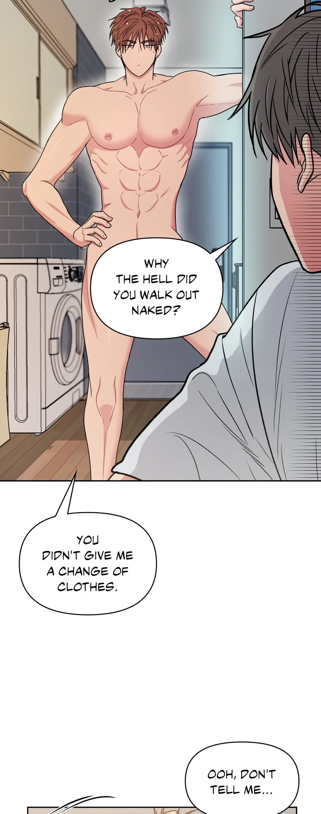 ARTS MANZ「Official」 - Chapter 18 manhwa