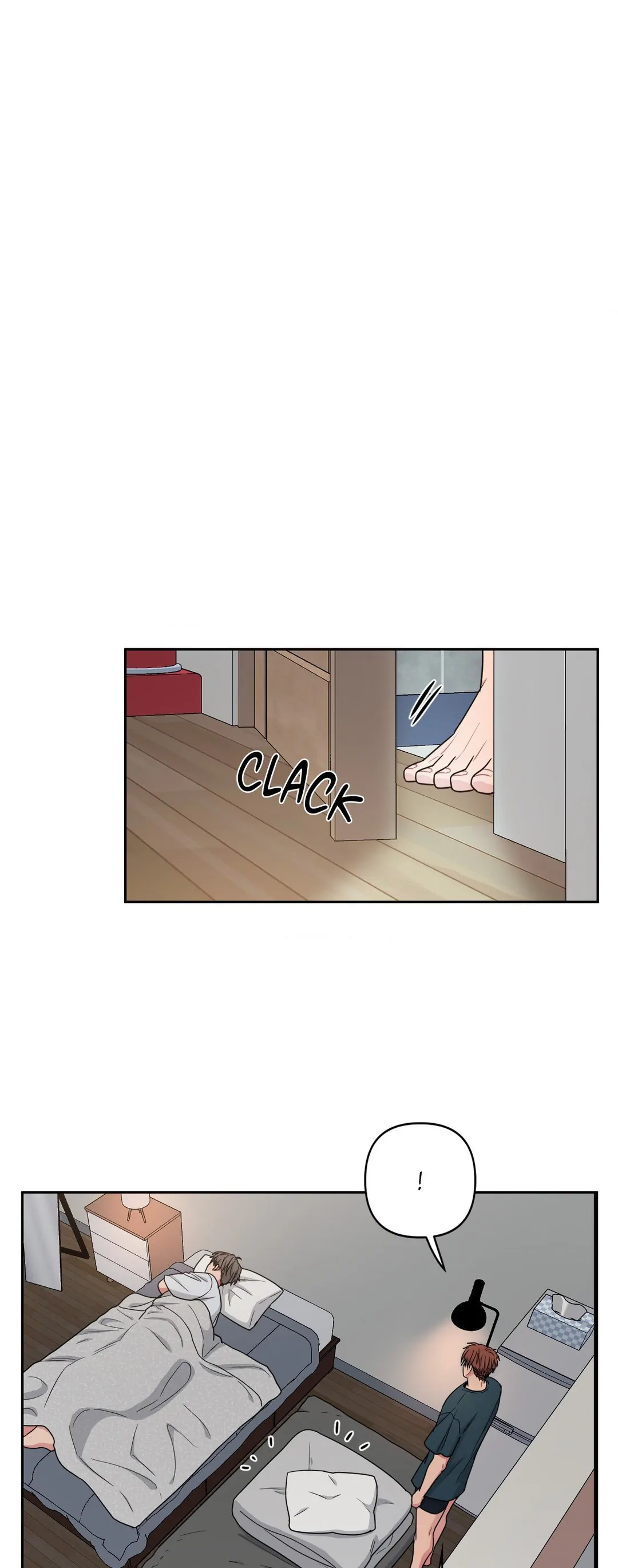 ARTS MANZ「Official」 - Chapter 18 manhwa