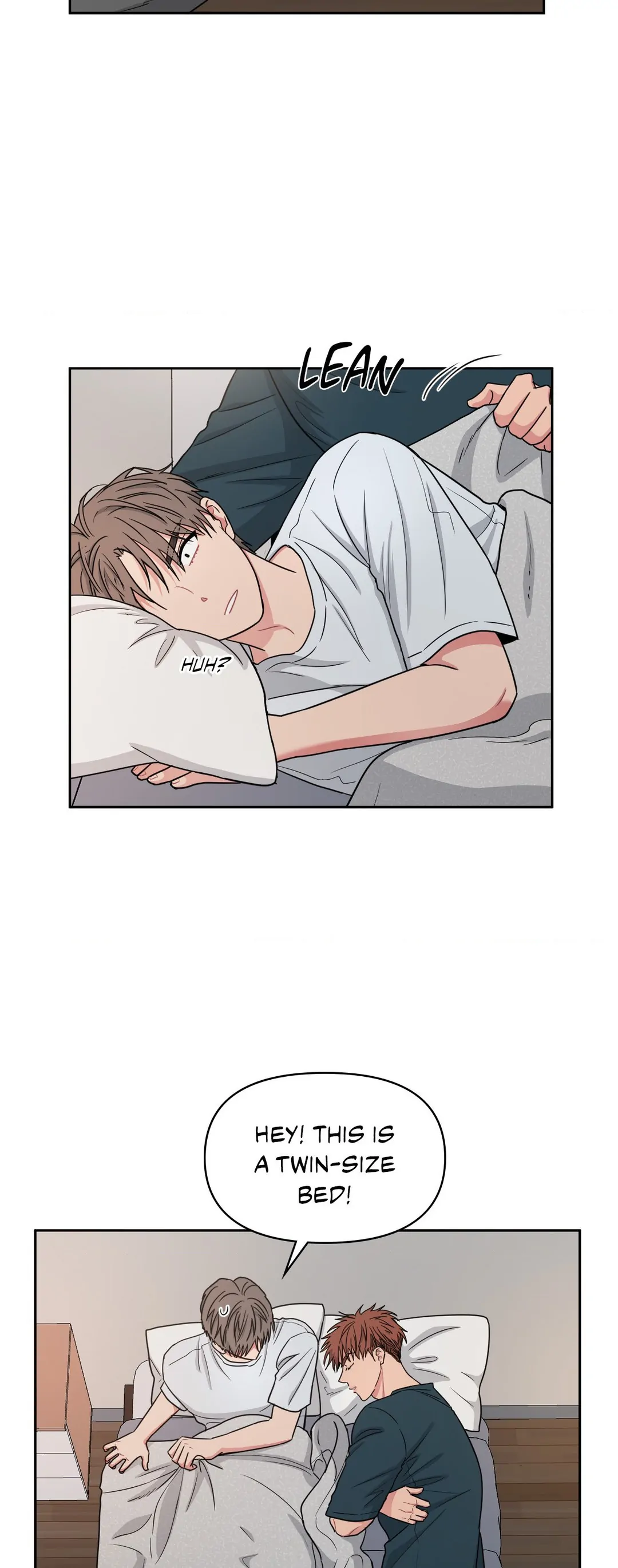 ARTS MANZ「Official」 - Chapter 18 manhwa