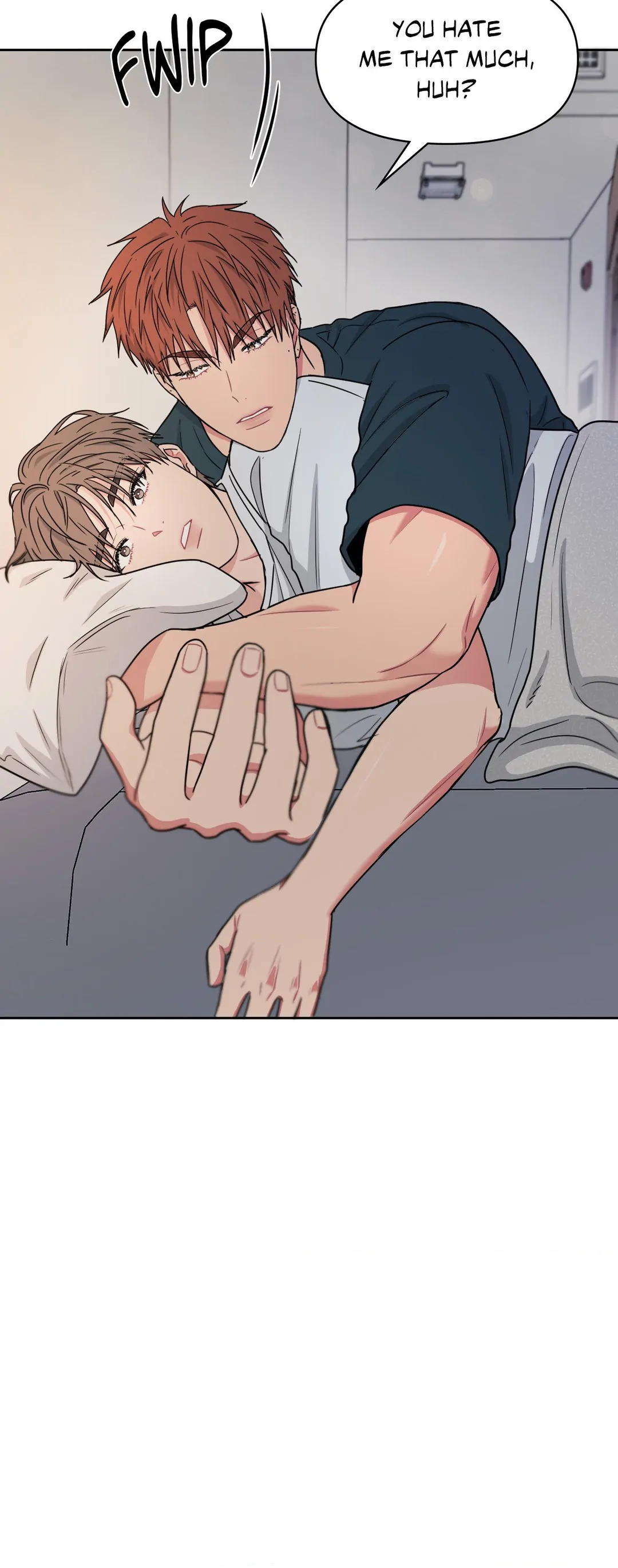 ARTS MANZ「Official」 - Chapter 18 manhwa