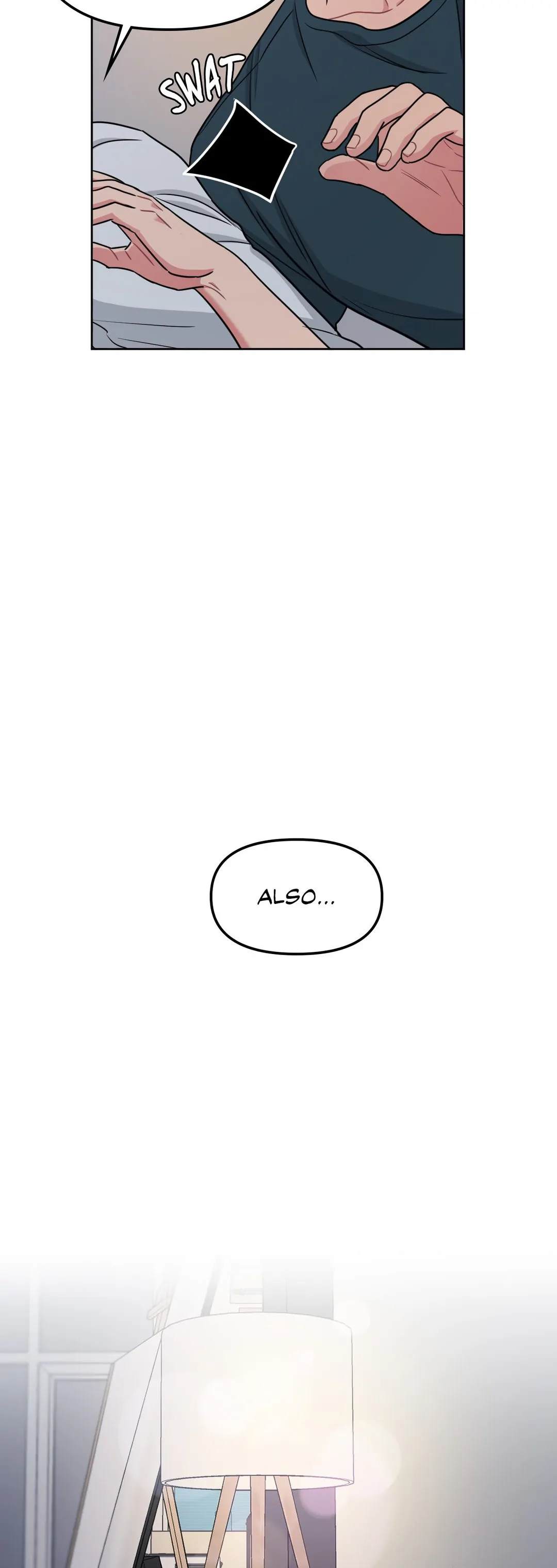 ARTS MANZ「Official」 - Chapter 18 manhwa