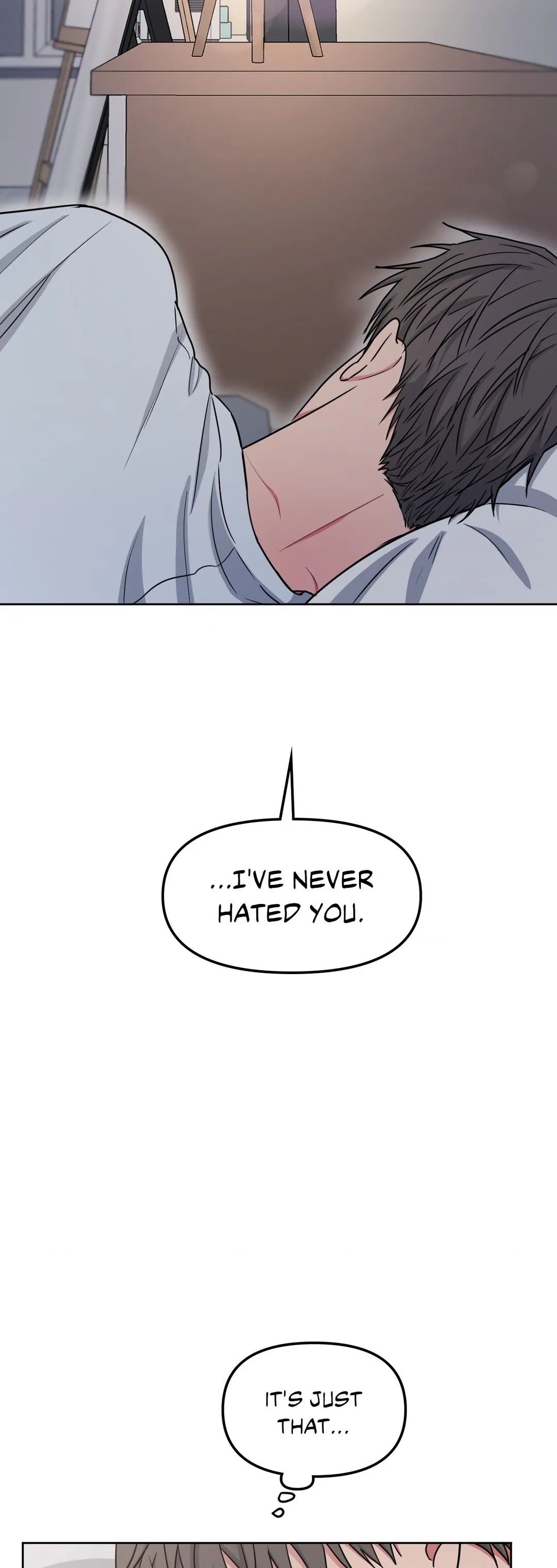 ARTS MANZ「Official」 - Chapter 18 manhwa