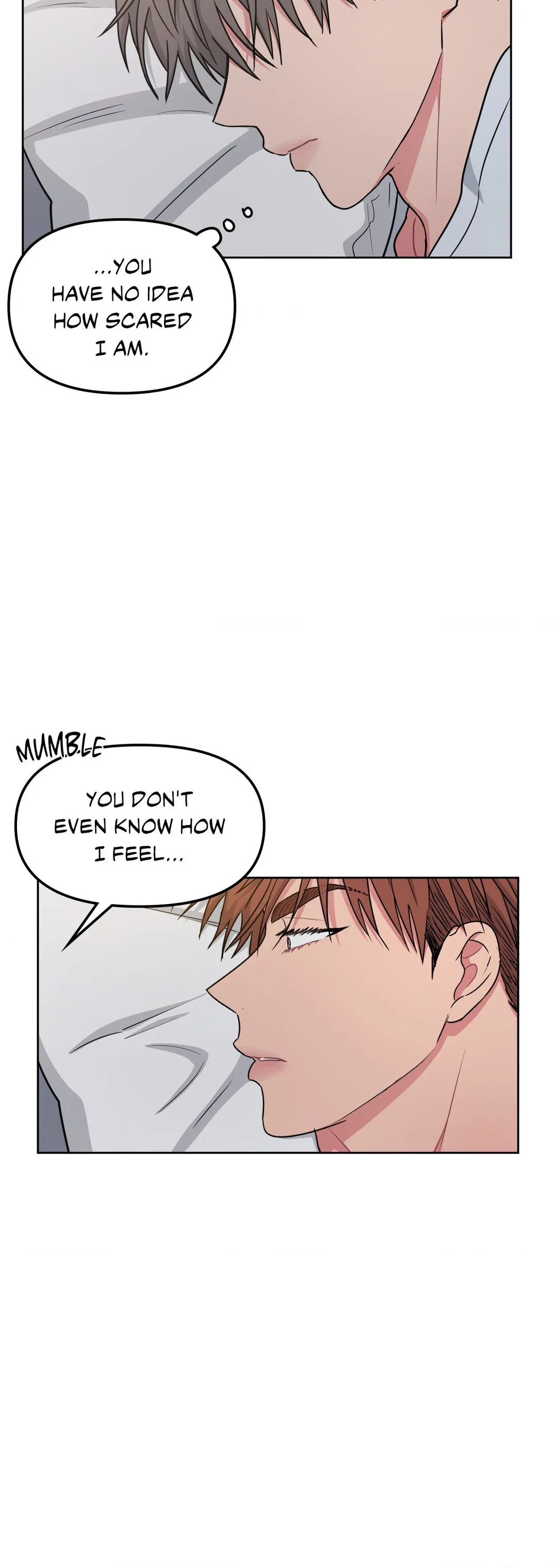 ARTS MANZ「Official」 - Chapter 18 manhwa