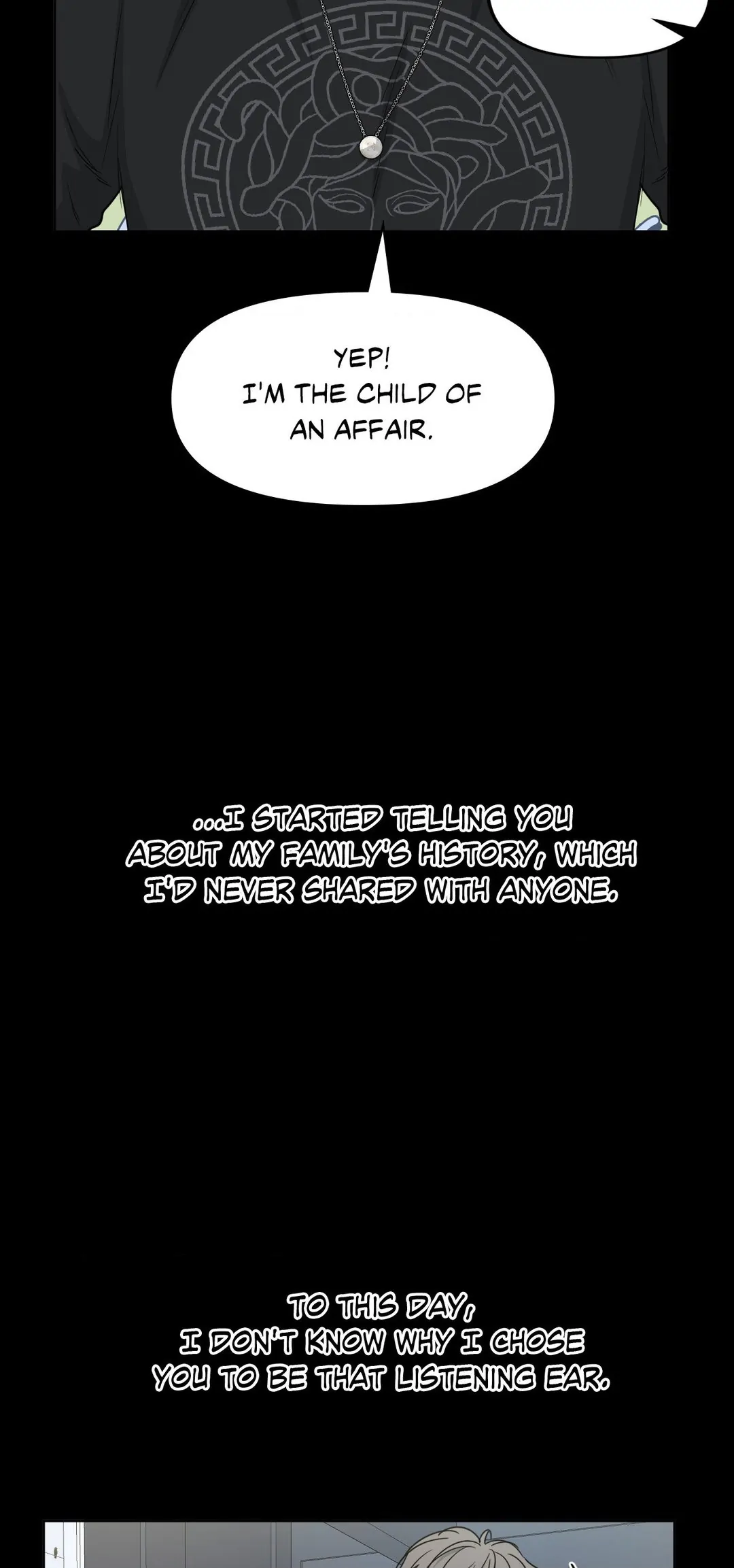 ARTS MANZ「Official」 - Chapter 18 manhwa