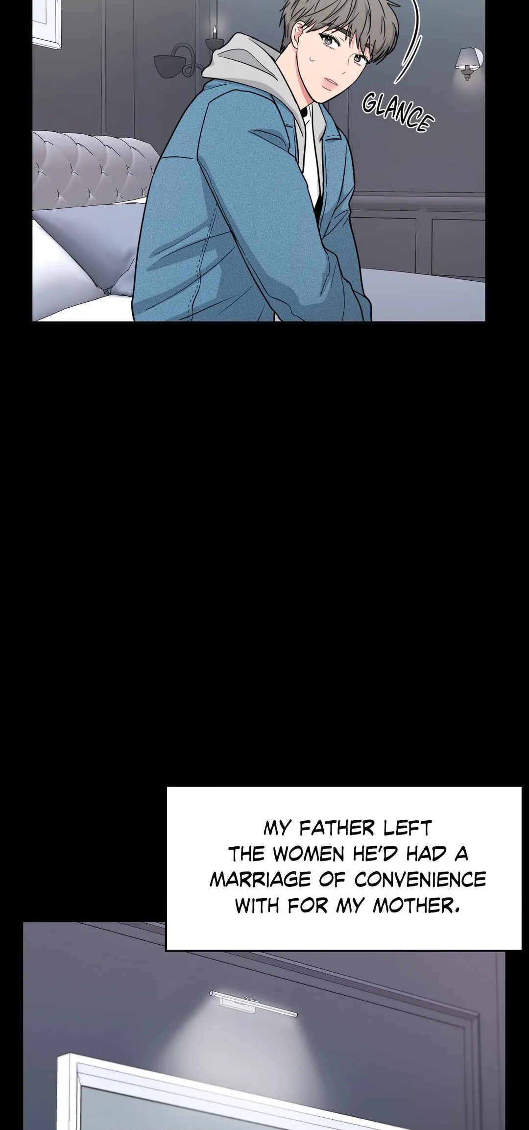 ARTS MANZ「Official」 - Chapter 18 manhwa
