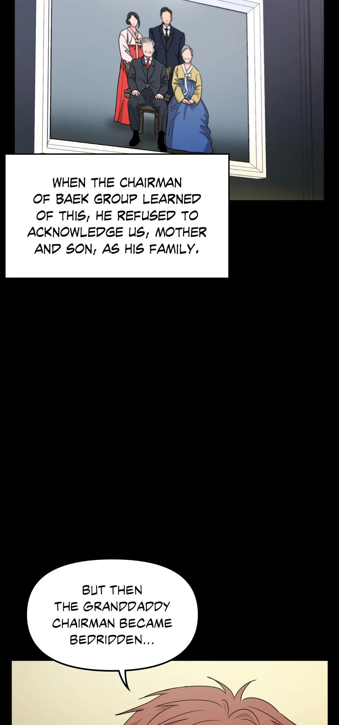 ARTS MANZ「Official」 - Chapter 18 manhwa