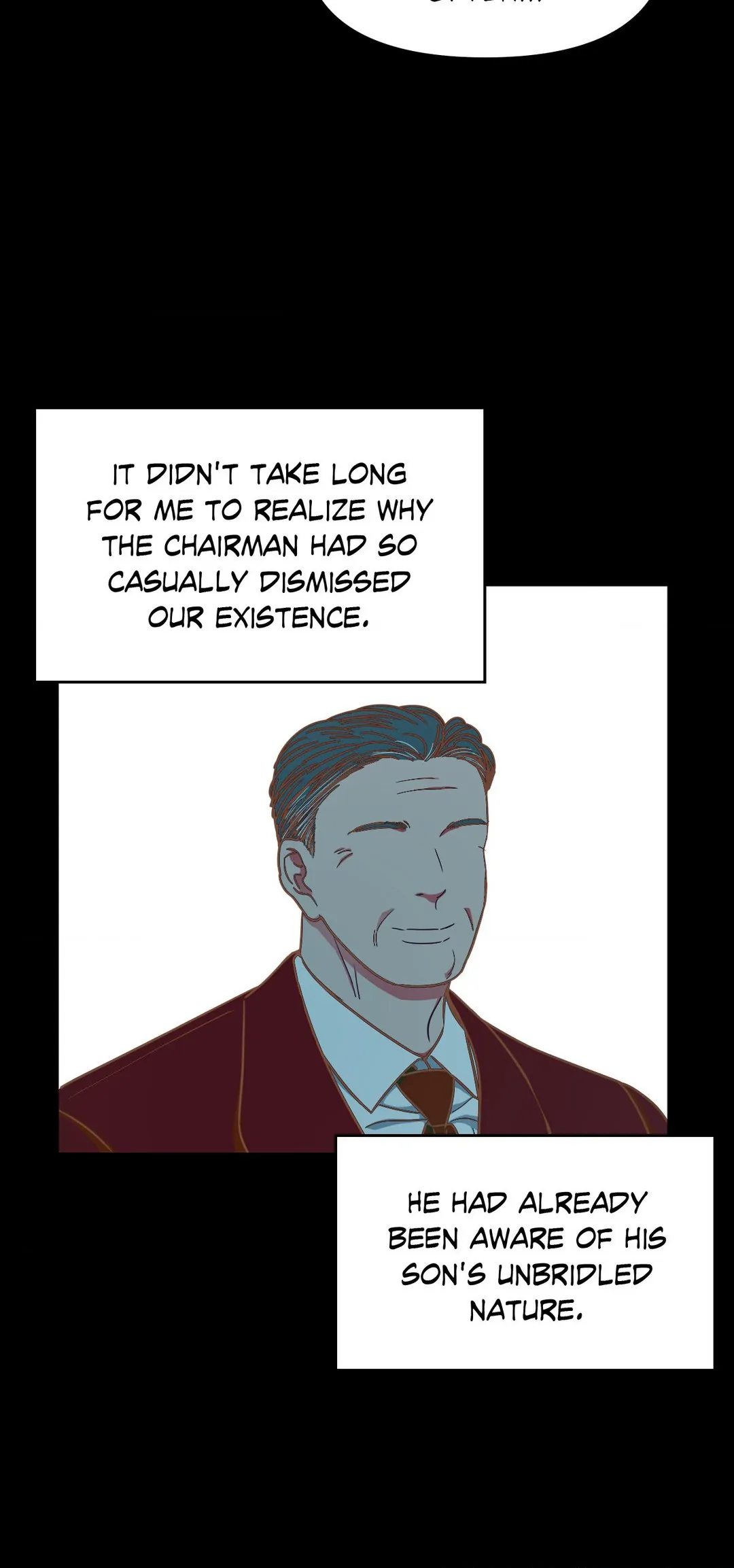 ARTS MANZ「Official」 - Chapter 18 manhwa