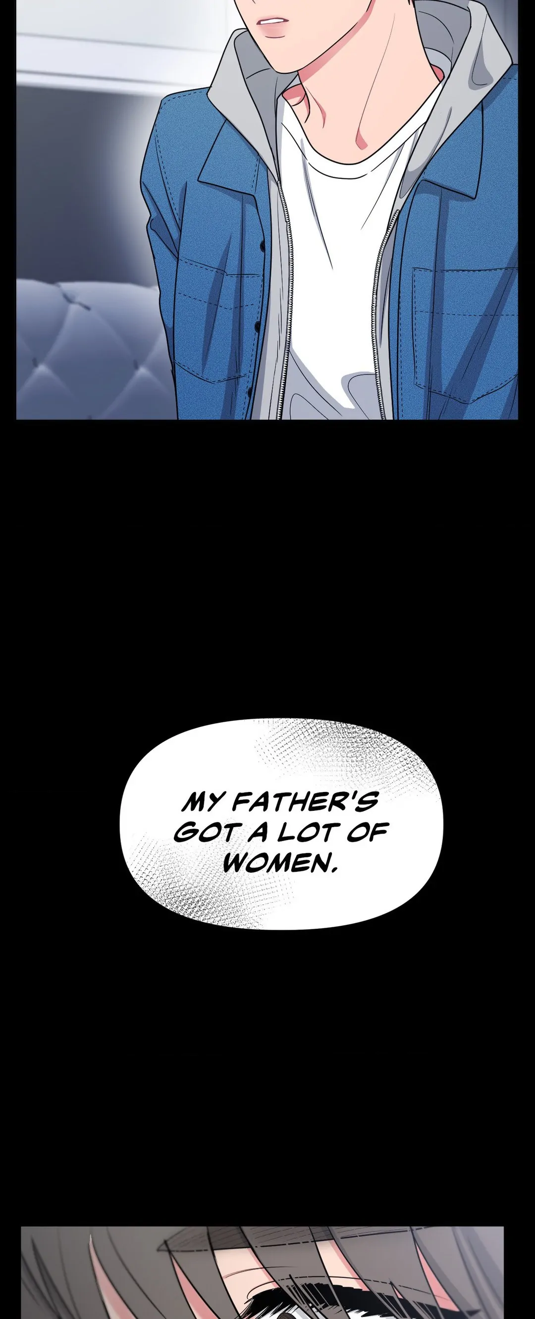 ARTS MANZ「Official」 - Chapter 18 manhwa