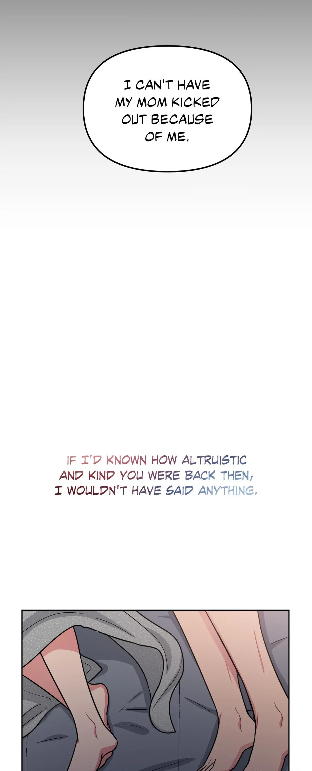 ARTS MANZ「Official」 - Chapter 18 manhwa