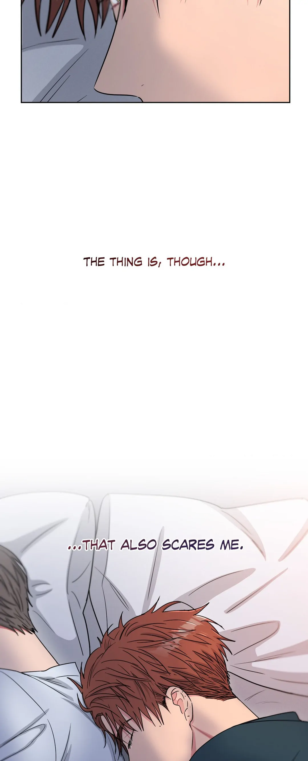 ARTS MANZ「Official」 - Chapter 18 manhwa