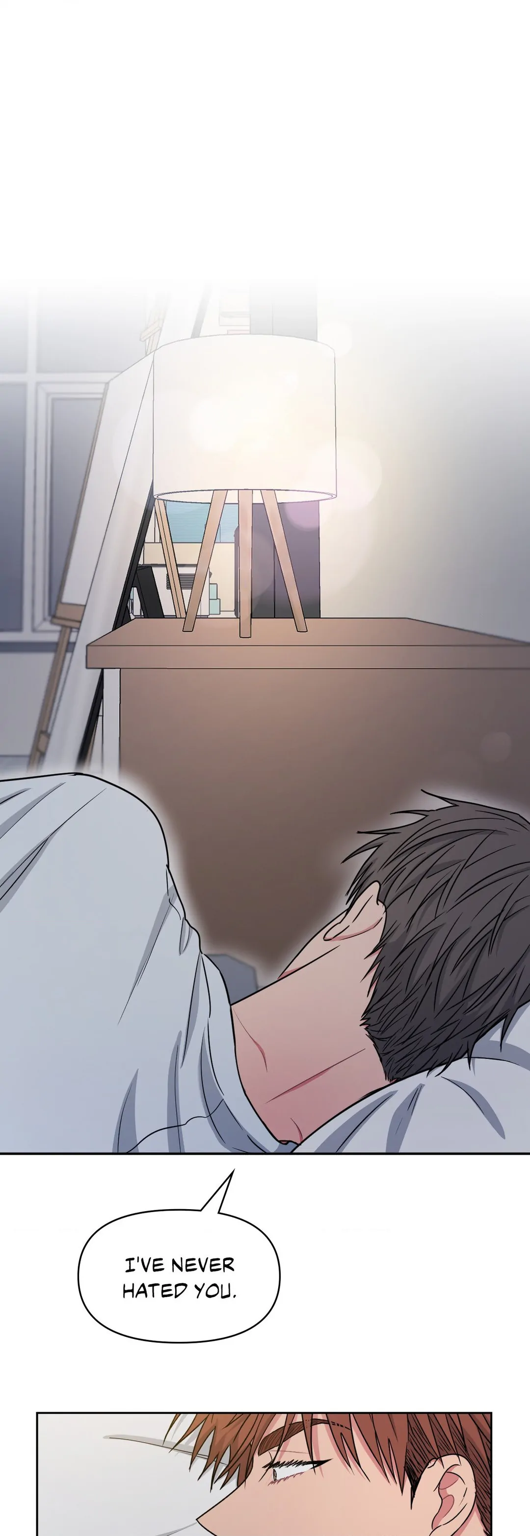 ARTS MANZ「Official」 - Chapter 19 manhwa