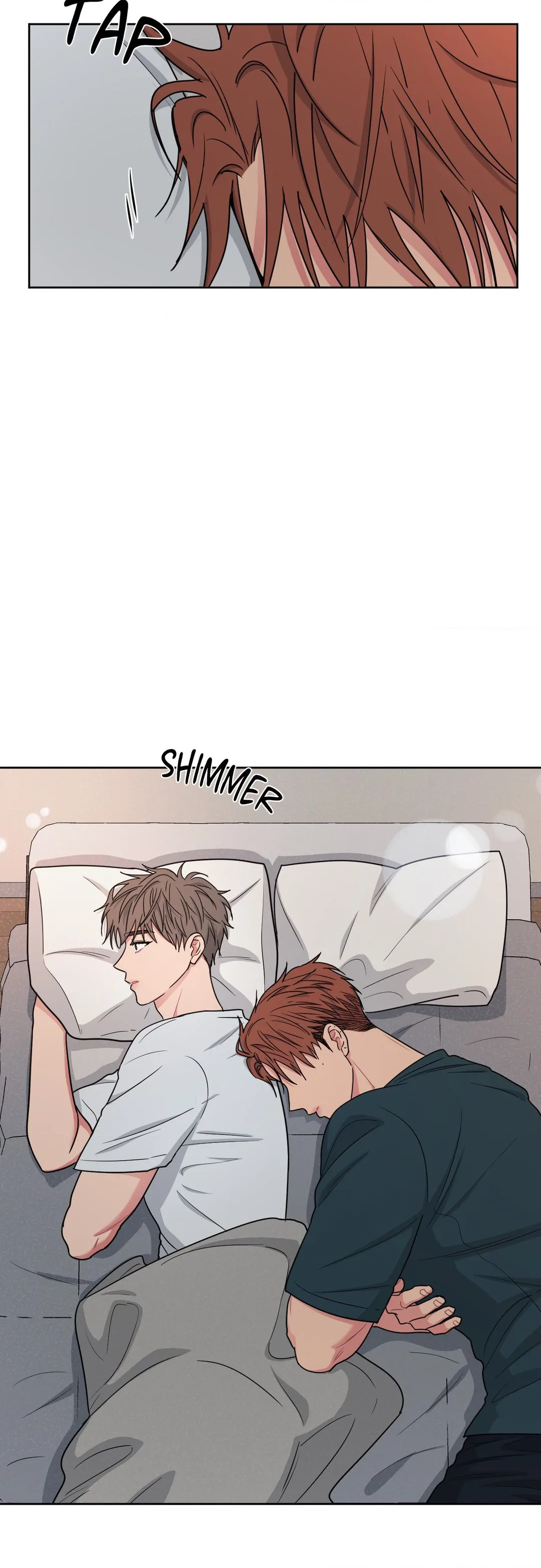 ARTS MANZ「Official」 - Chapter 19 manhwa