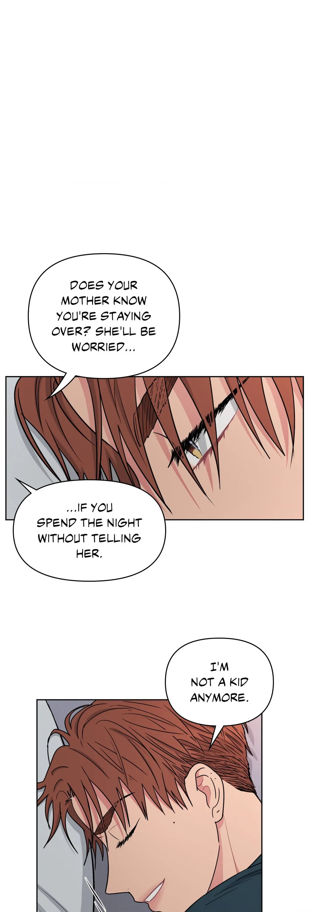 ARTS MANZ「Official」 - Chapter 19 manhwa