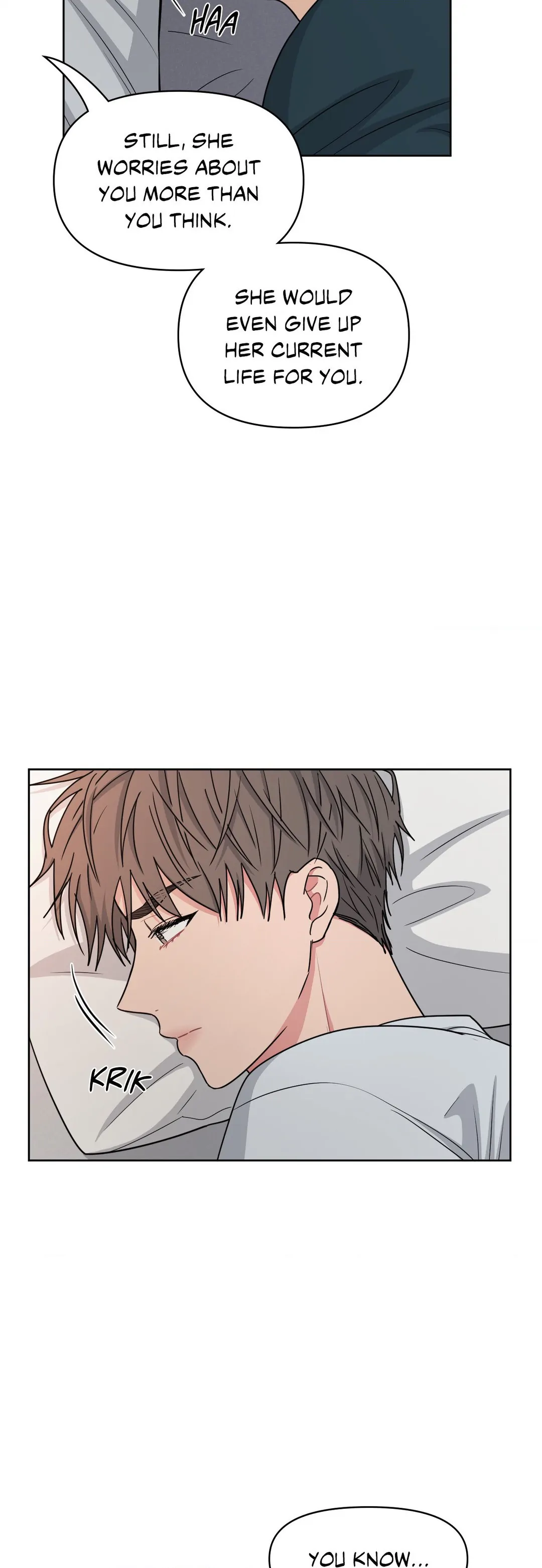 ARTS MANZ「Official」 - Chapter 19 manhwa