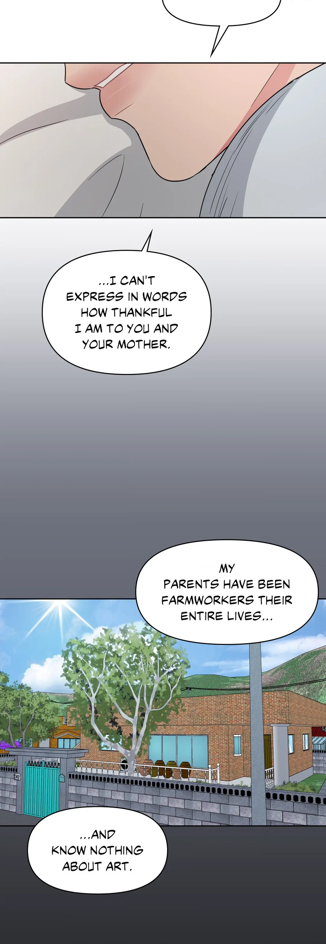 ARTS MANZ「Official」 - Chapter 19 manhwa